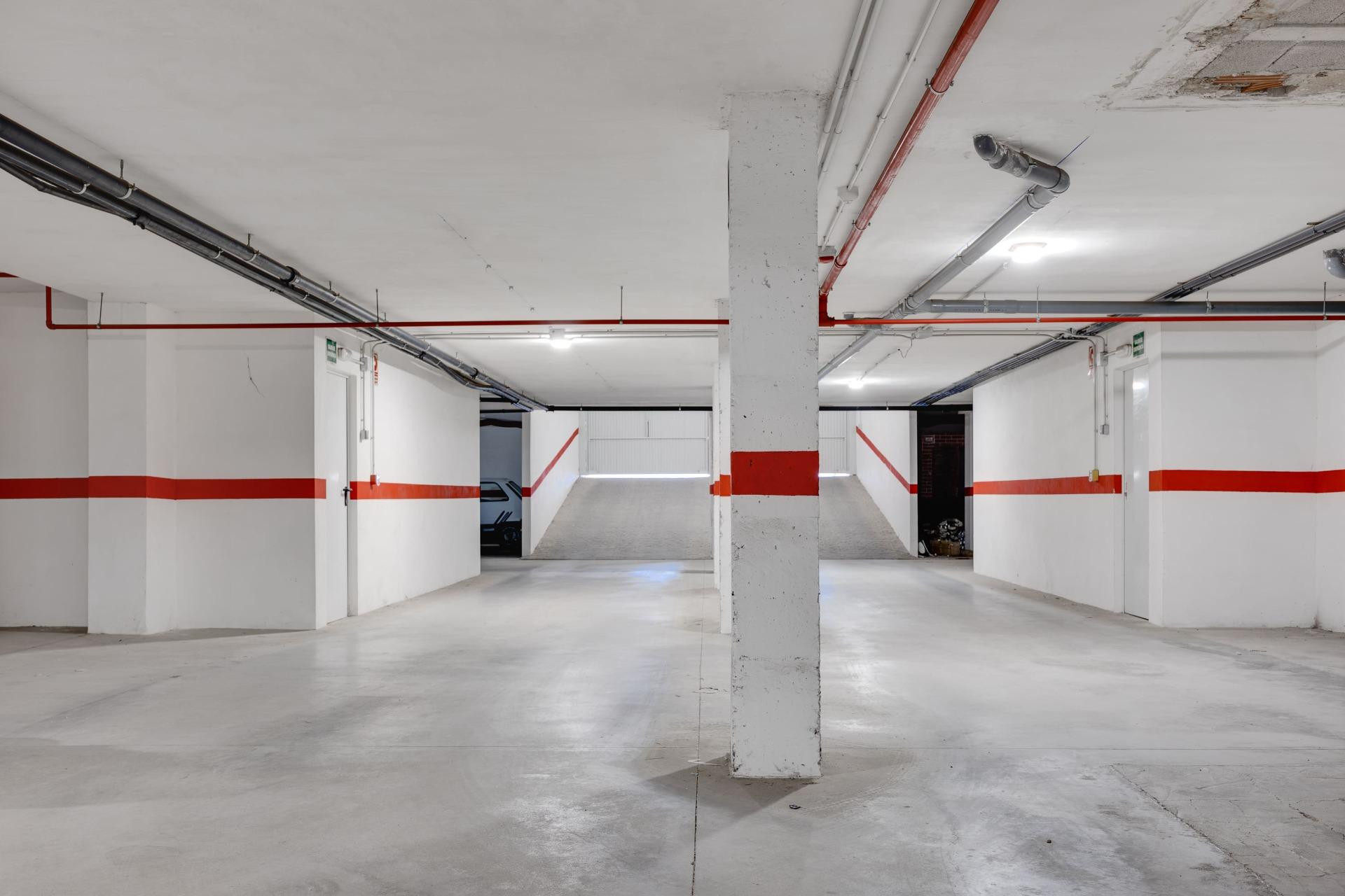 Nieuwbouw Woningen - Apartment - San Fulgencio - Pueblo