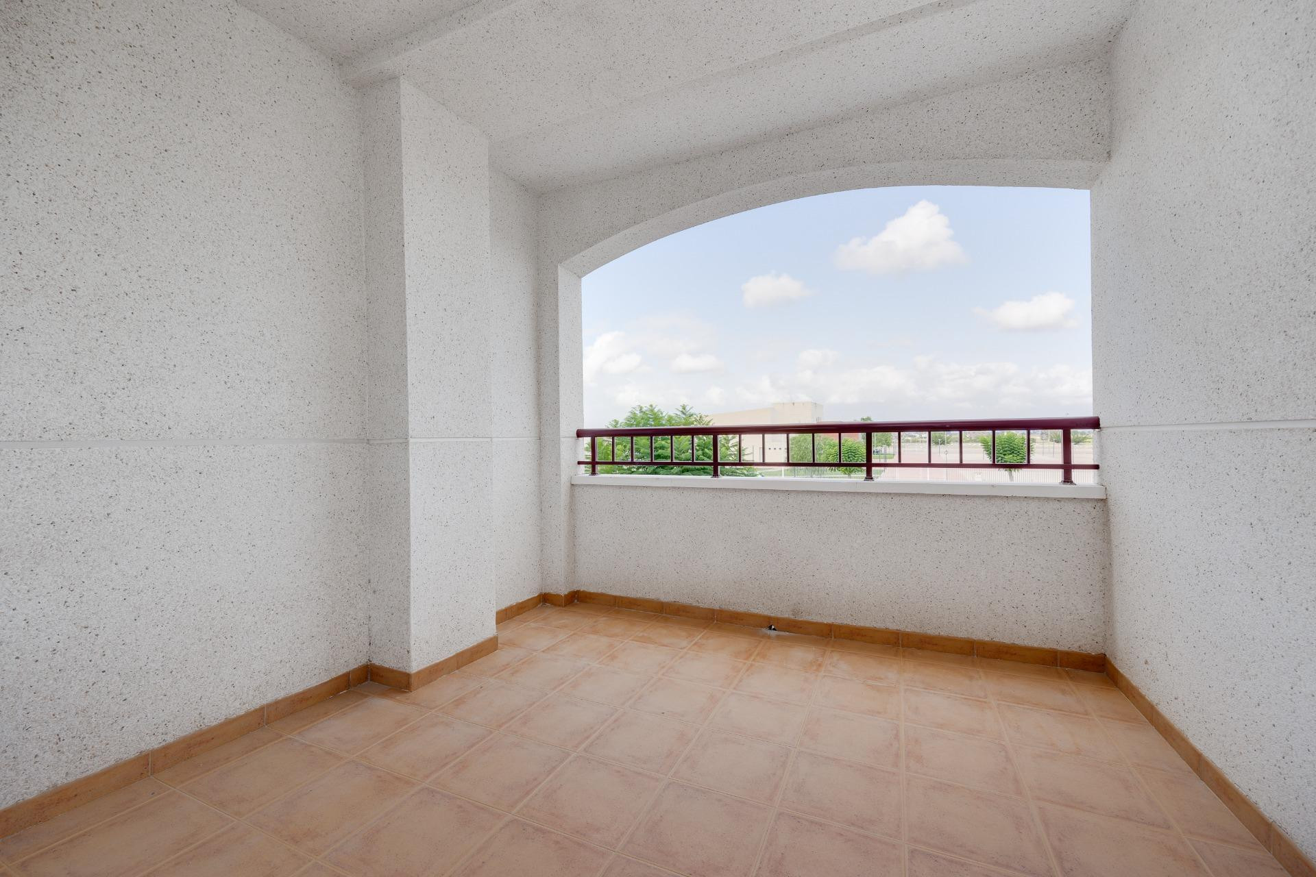 Nieuwbouw Woningen - Apartment - San Fulgencio - San Fulgencio Pueblo