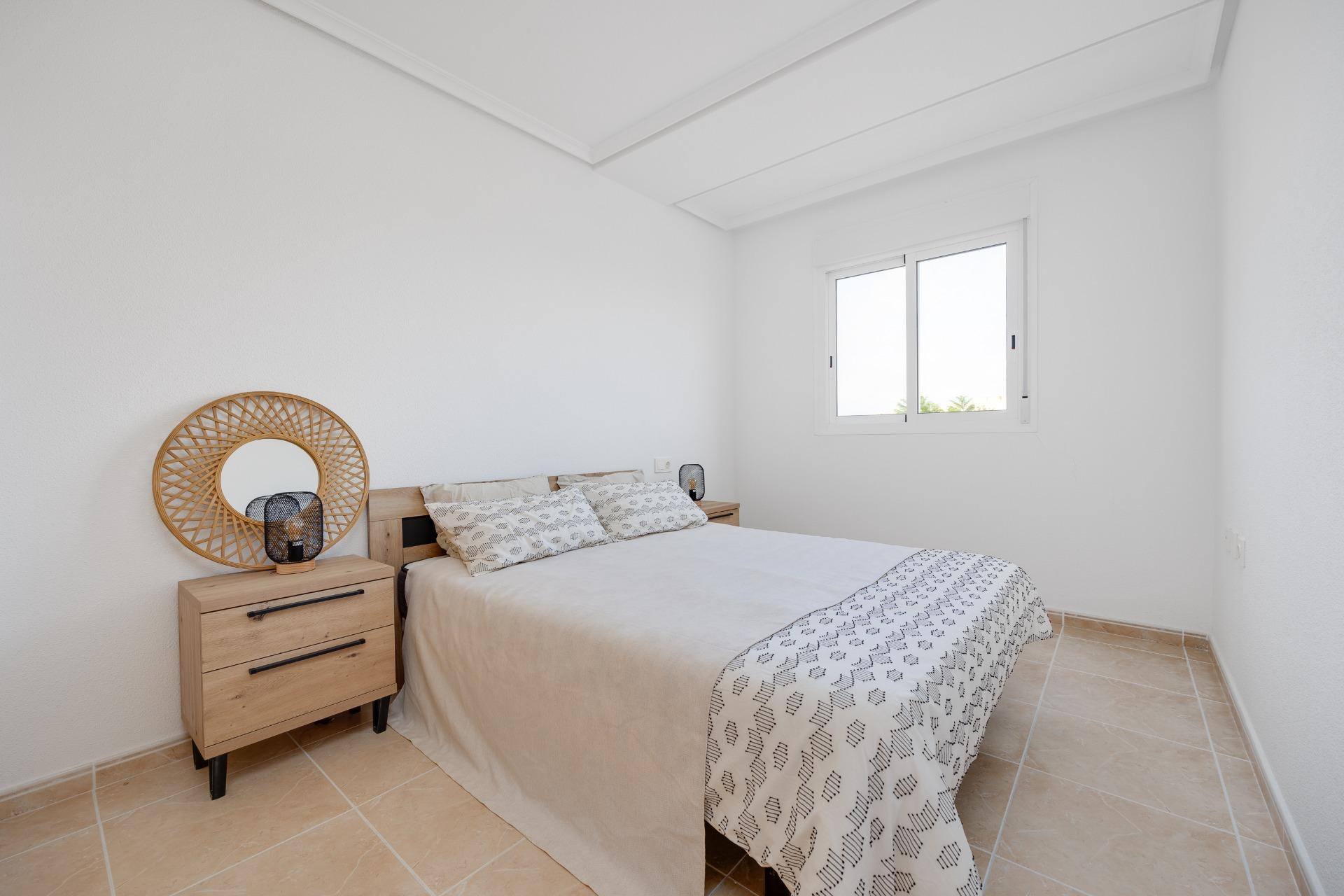 Nieuwbouw Woningen - Apartment - San Fulgencio - San Fulgencio Pueblo