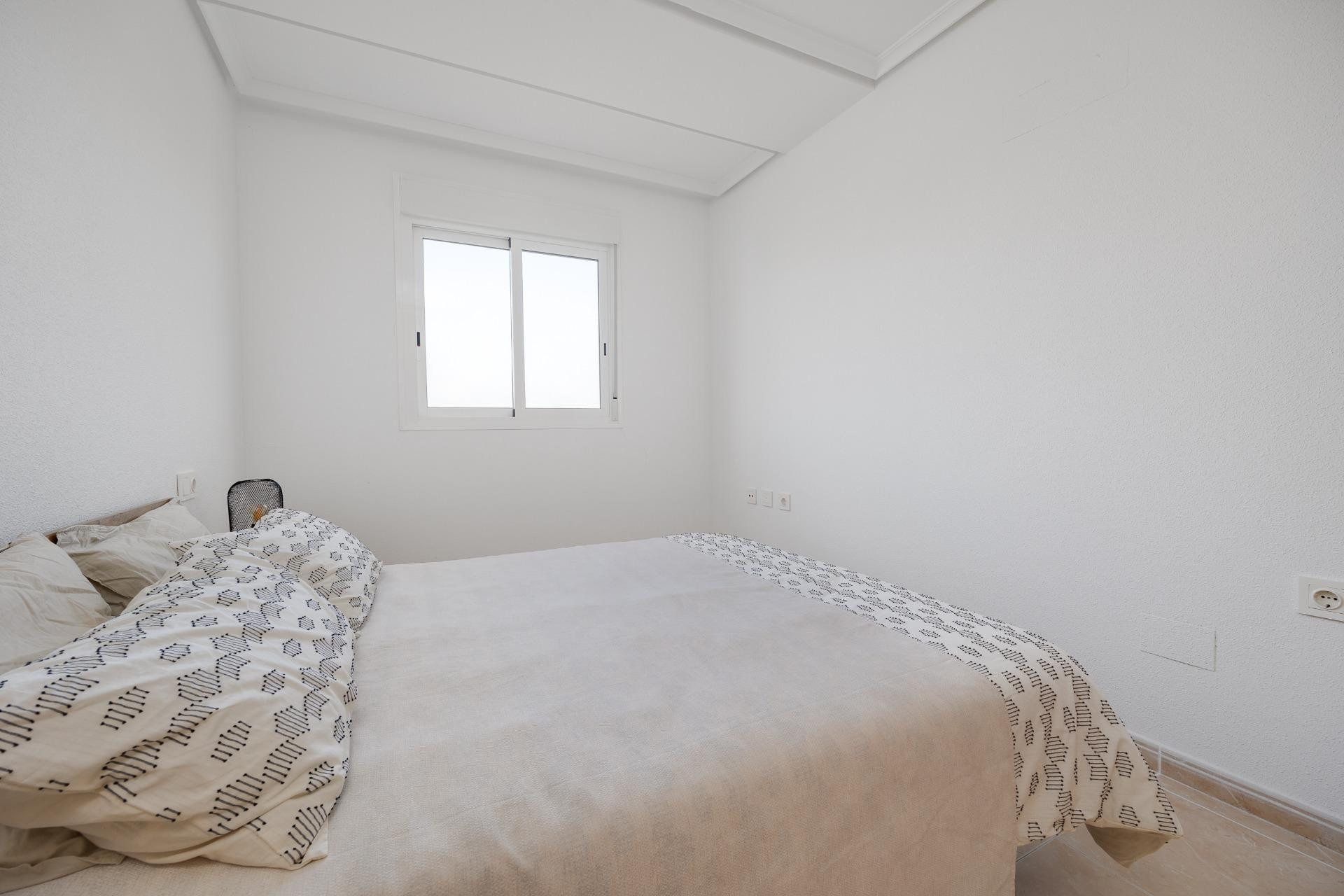 Nieuwbouw Woningen - Apartment - San Fulgencio - San Fulgencio Pueblo