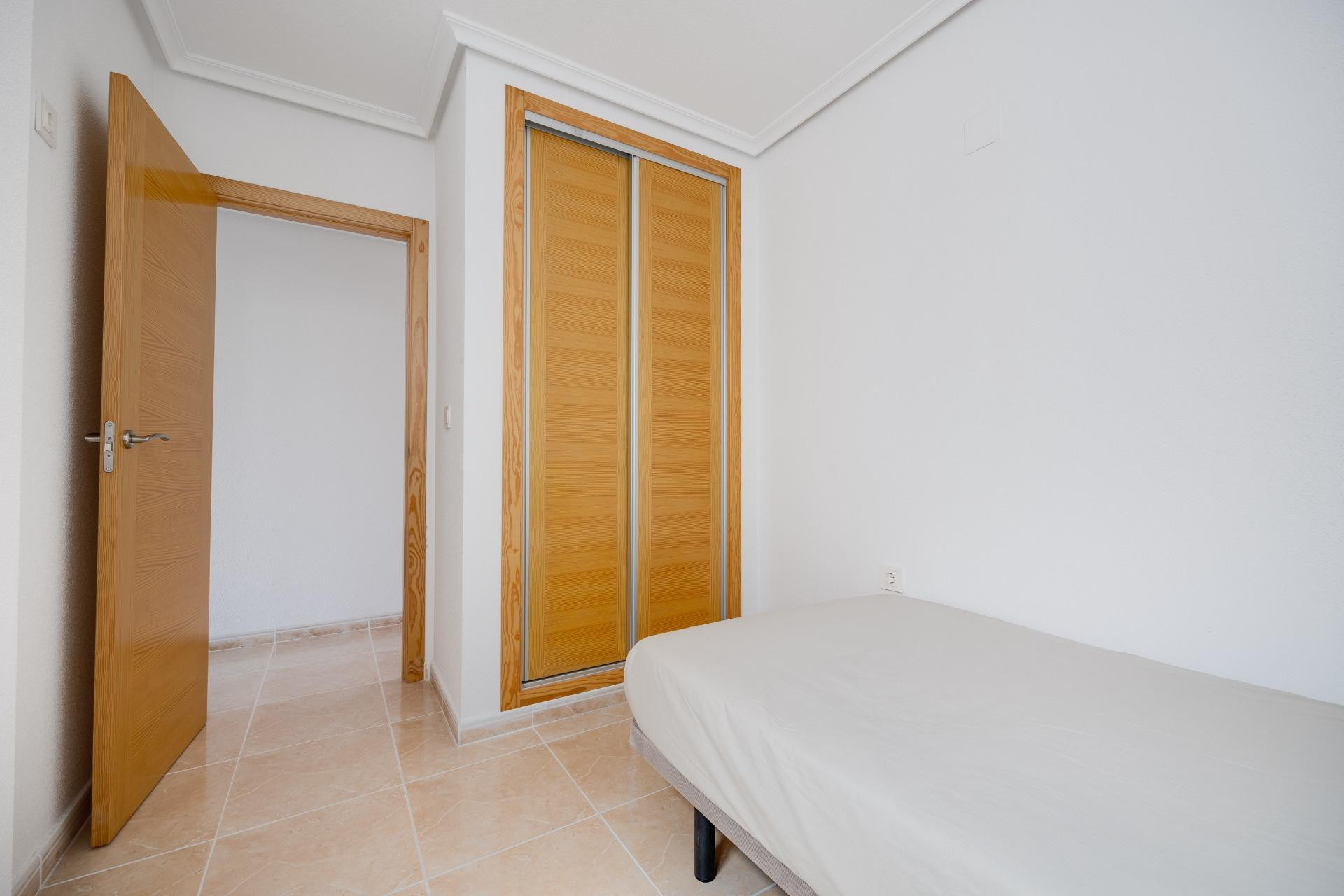 Nieuwbouw Woningen - Apartment - San Fulgencio - San Fulgencio Pueblo