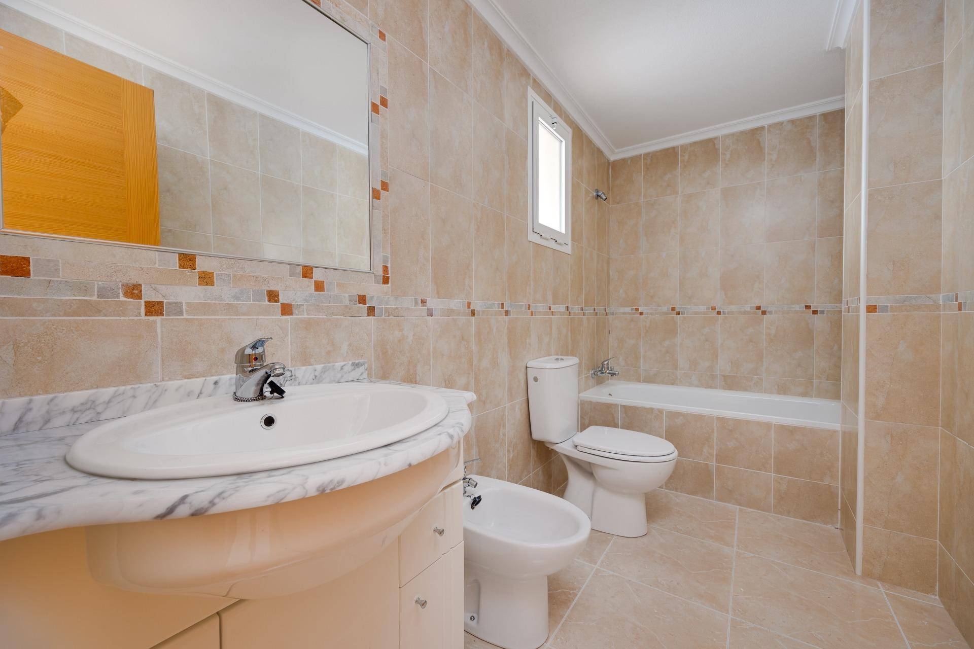 Nieuwbouw Woningen - Apartment - San Fulgencio - San Fulgencio Pueblo