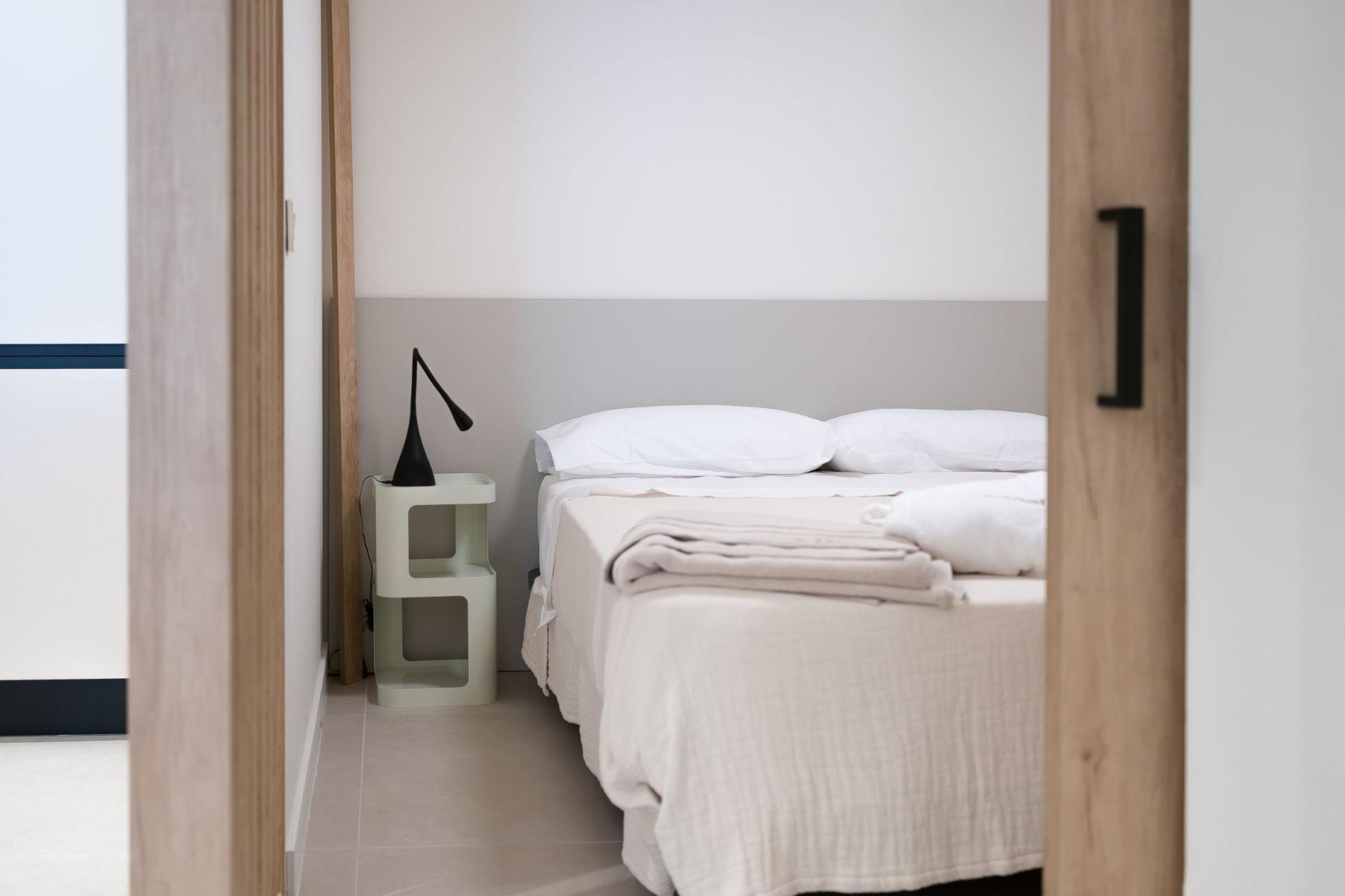 Nieuwbouw Woningen - Apartment - San Javier - pueblo