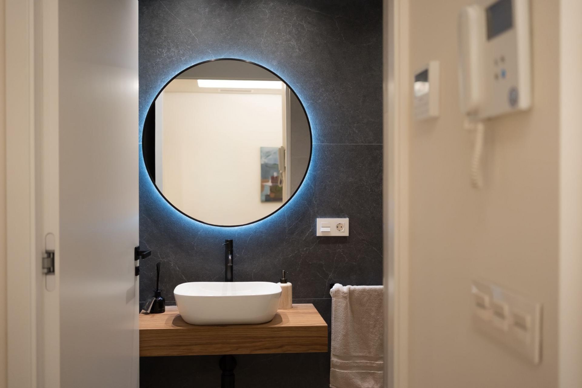 Nieuwbouw Woningen - Apartment - San Javier - pueblo
