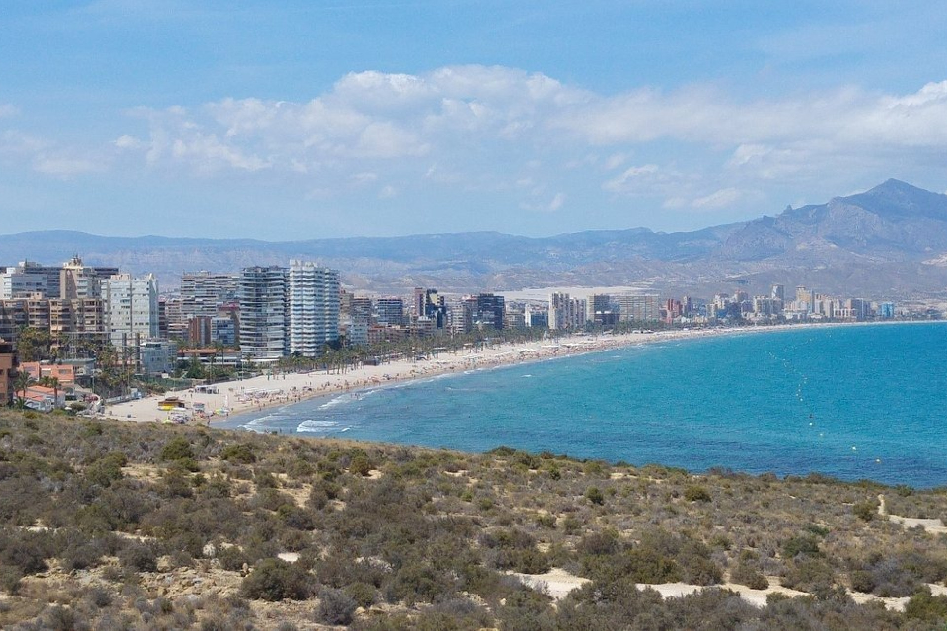 Nieuwbouw Woningen - Apartment - San Juan Alicante - Fran Espinos