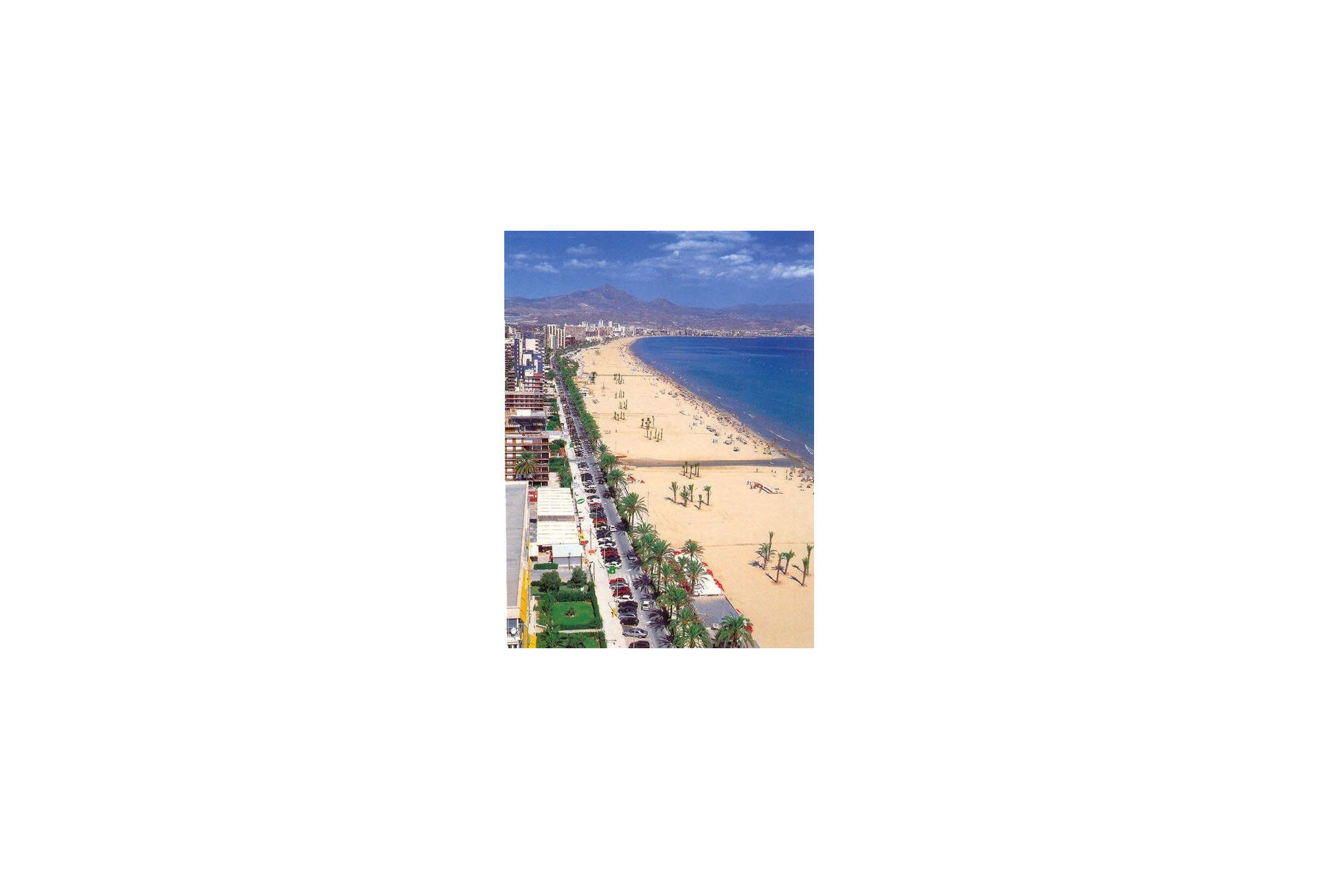 Nieuwbouw Woningen - Apartment - San Juan Alicante - Fran Espinos