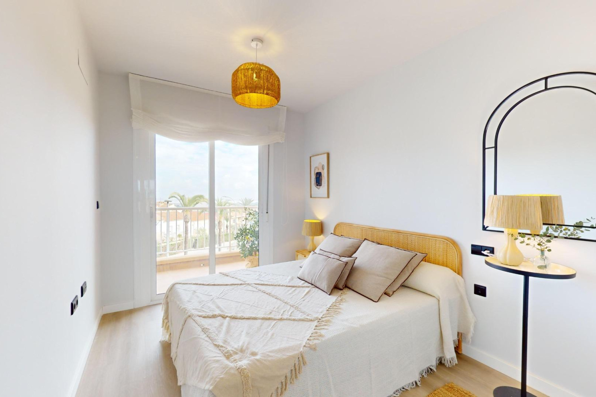 Nieuwbouw Woningen - Apartment - San Miguel de Salinas - Pueblo