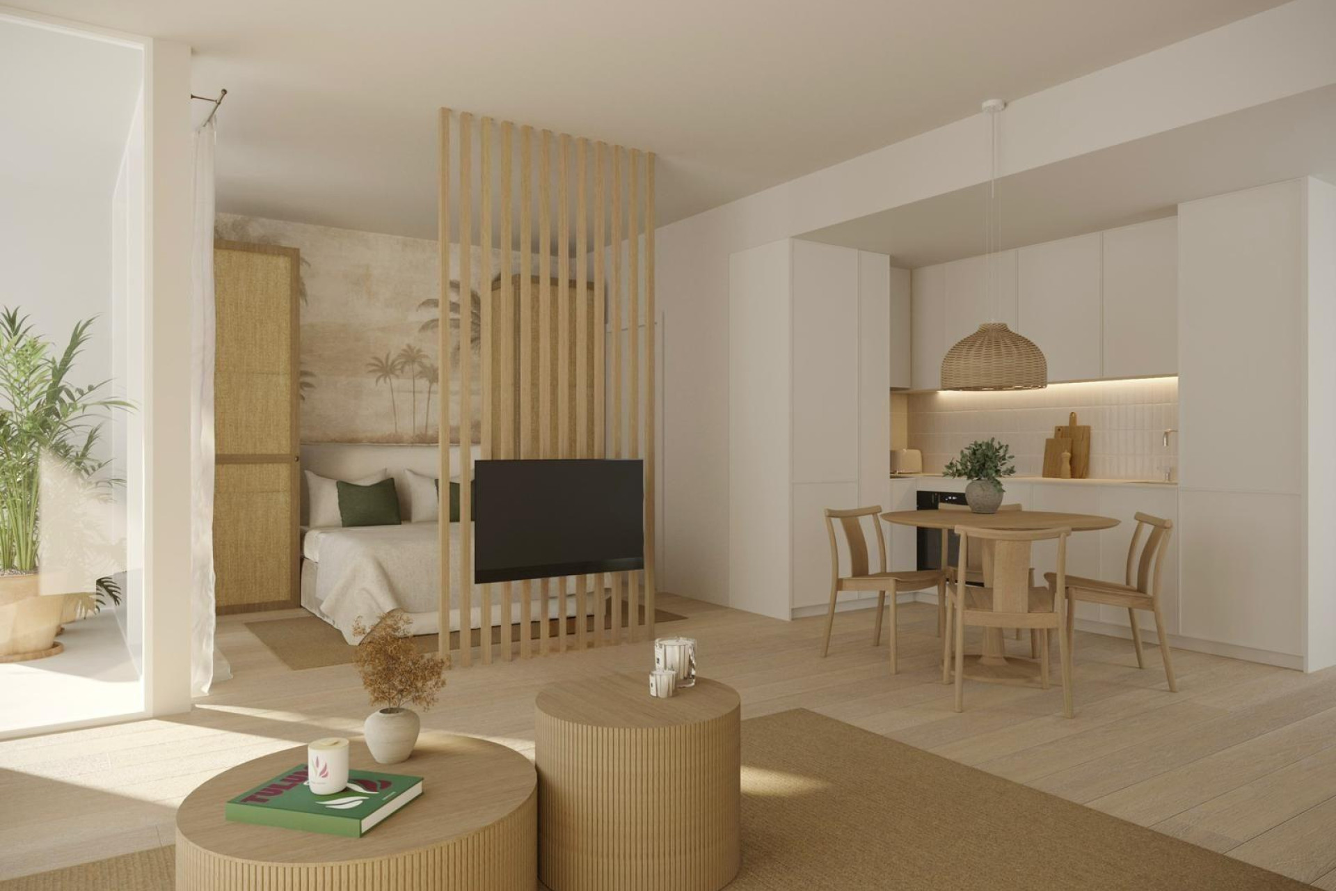 Nieuwbouw Woningen - Apartment - San Pedro del Pinatar - Lo Pagan