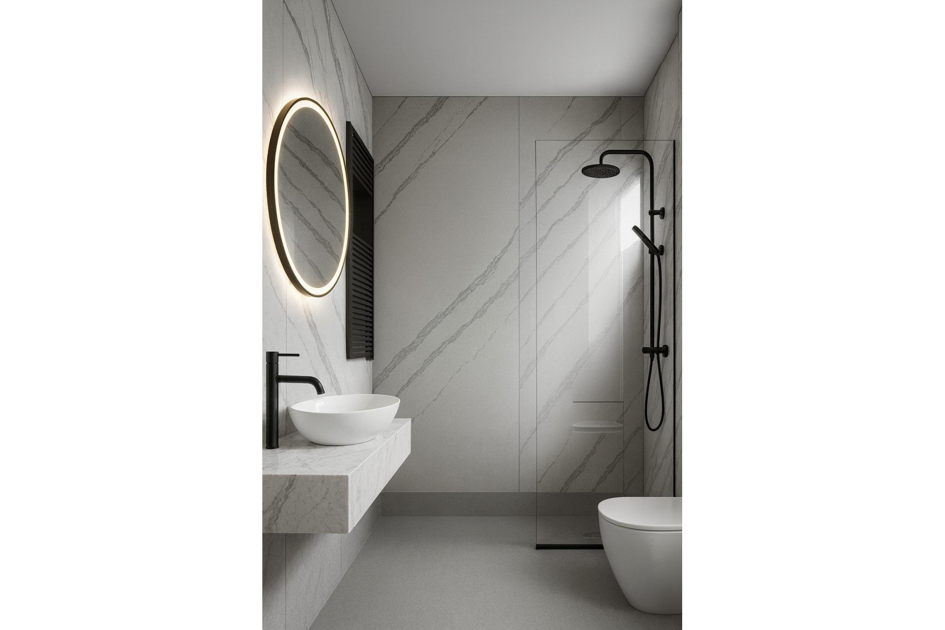 Nieuwbouw Woningen - Apartment - San Pedro del Pinatar - Lo Pagan