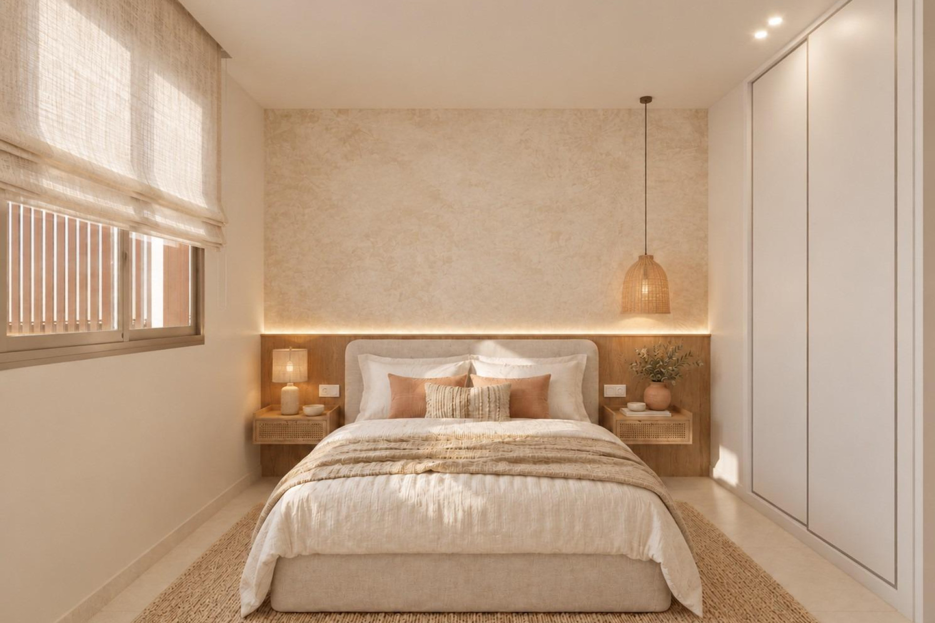Nieuwbouw Woningen - Apartment - Santa Pola - Estacion de autobuses