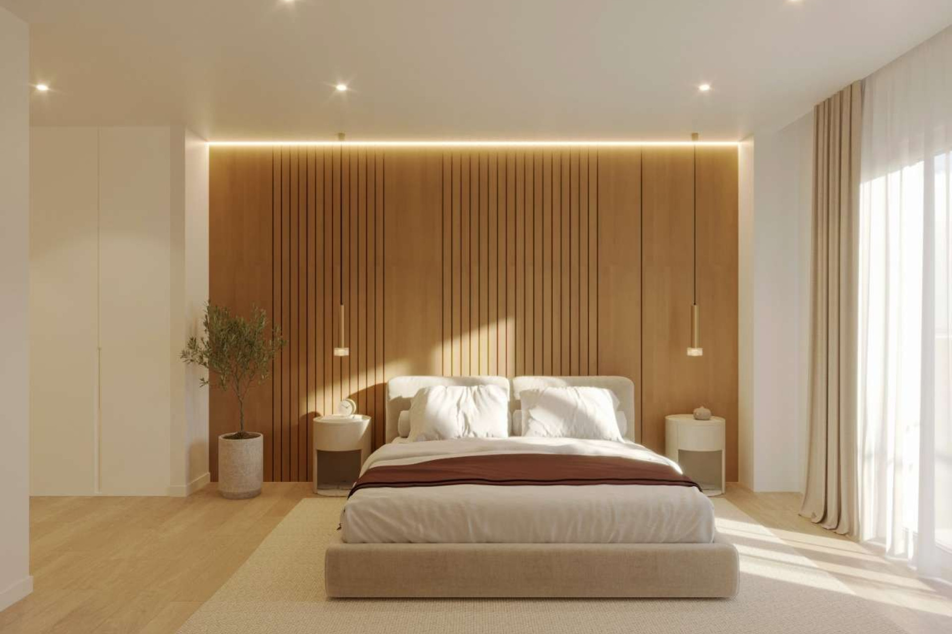 Nieuwbouw Woningen - Apartment - Santa Pola, Gran Alacant - Santa Pola