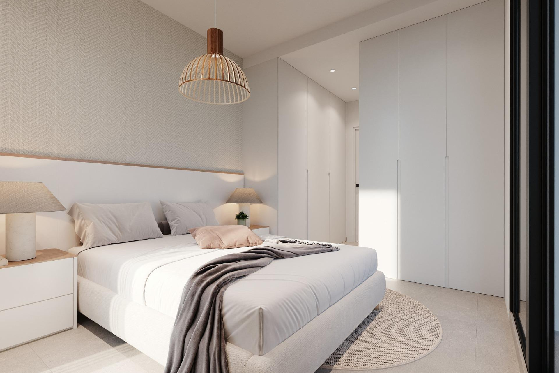 Nieuwbouw Woningen - Apartment - Torre Pacheco - Santa Rosalia Lake And Life Resort