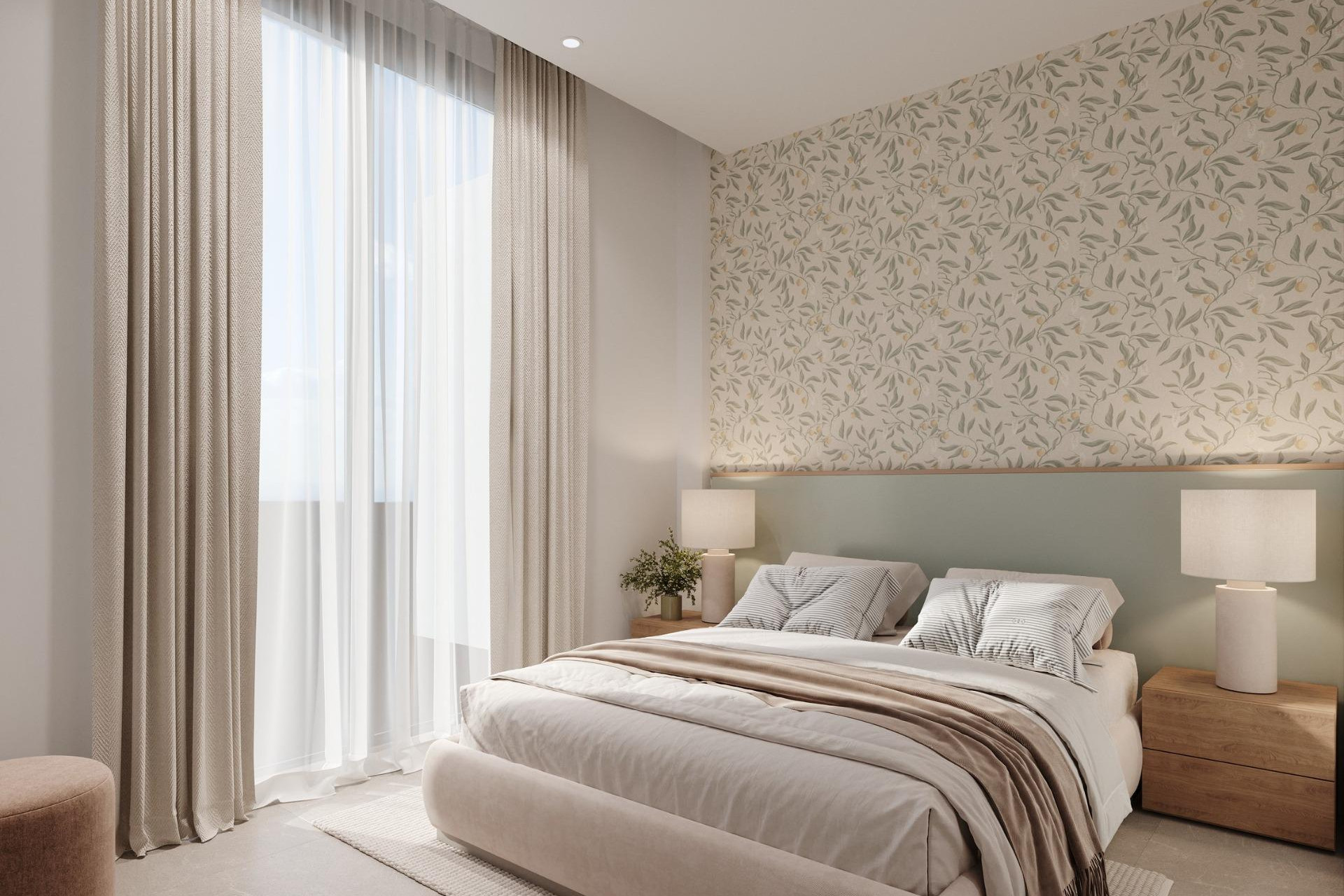 Nieuwbouw Woningen - Apartment - Torre Pacheco - Santa Rosalia Lake And Life Resort