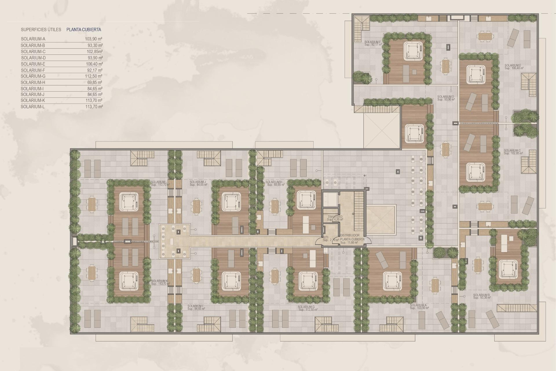 Nieuwbouw Woningen - Apartment - Torre Pacheco - Torre-pacheco - Torre-pacheco Ciudad