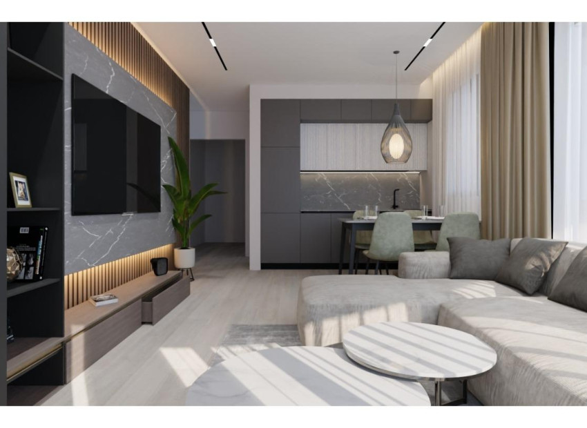Nieuwbouw Woningen - Apartment - Torrevieja - Centro