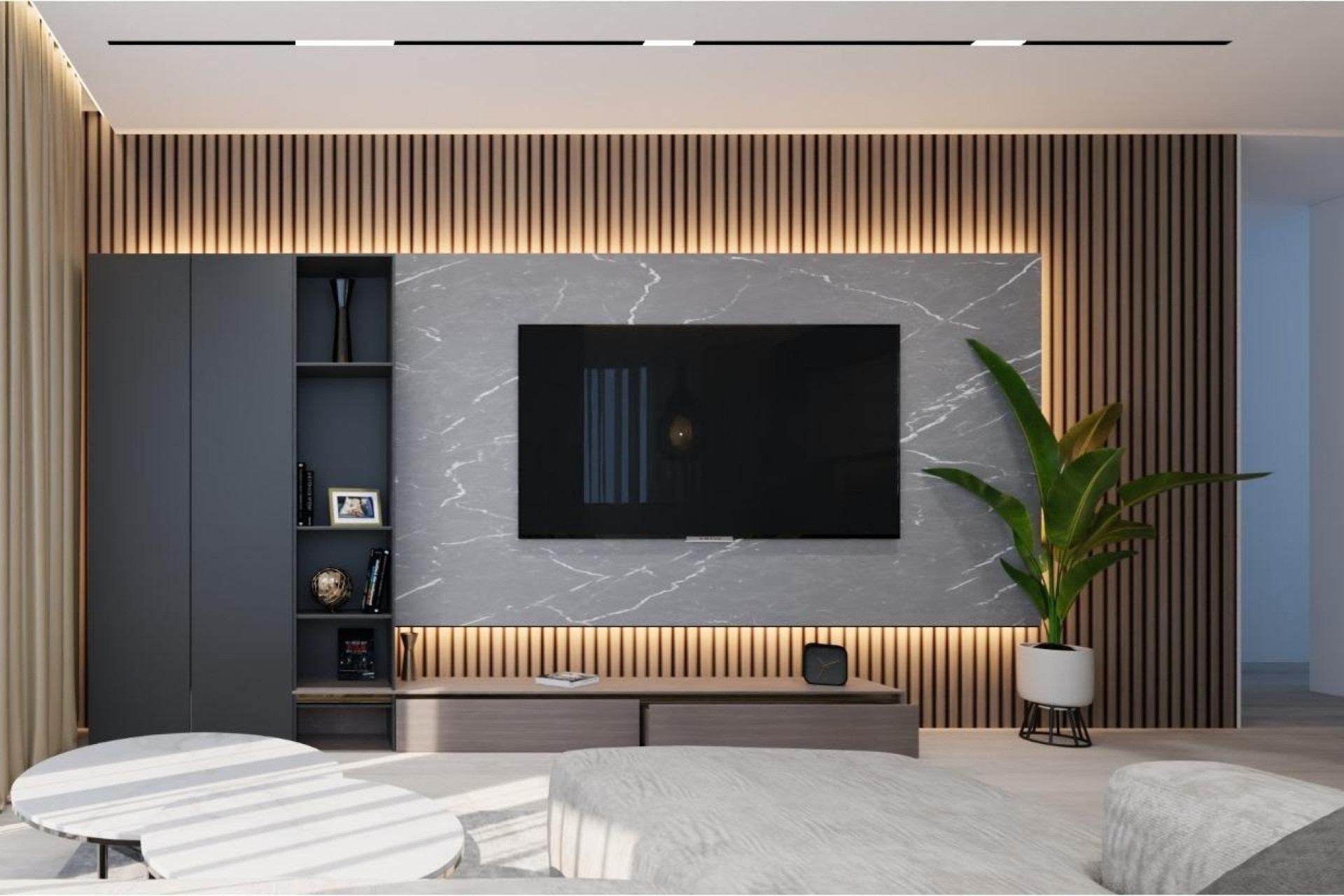 Nieuwbouw Woningen - Apartment - Torrevieja - Centro