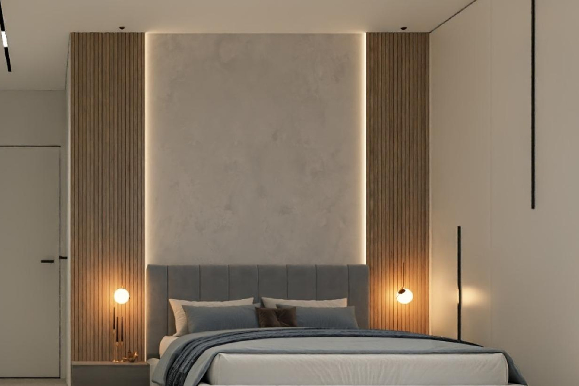 Nieuwbouw Woningen - Apartment - Torrevieja - Centro