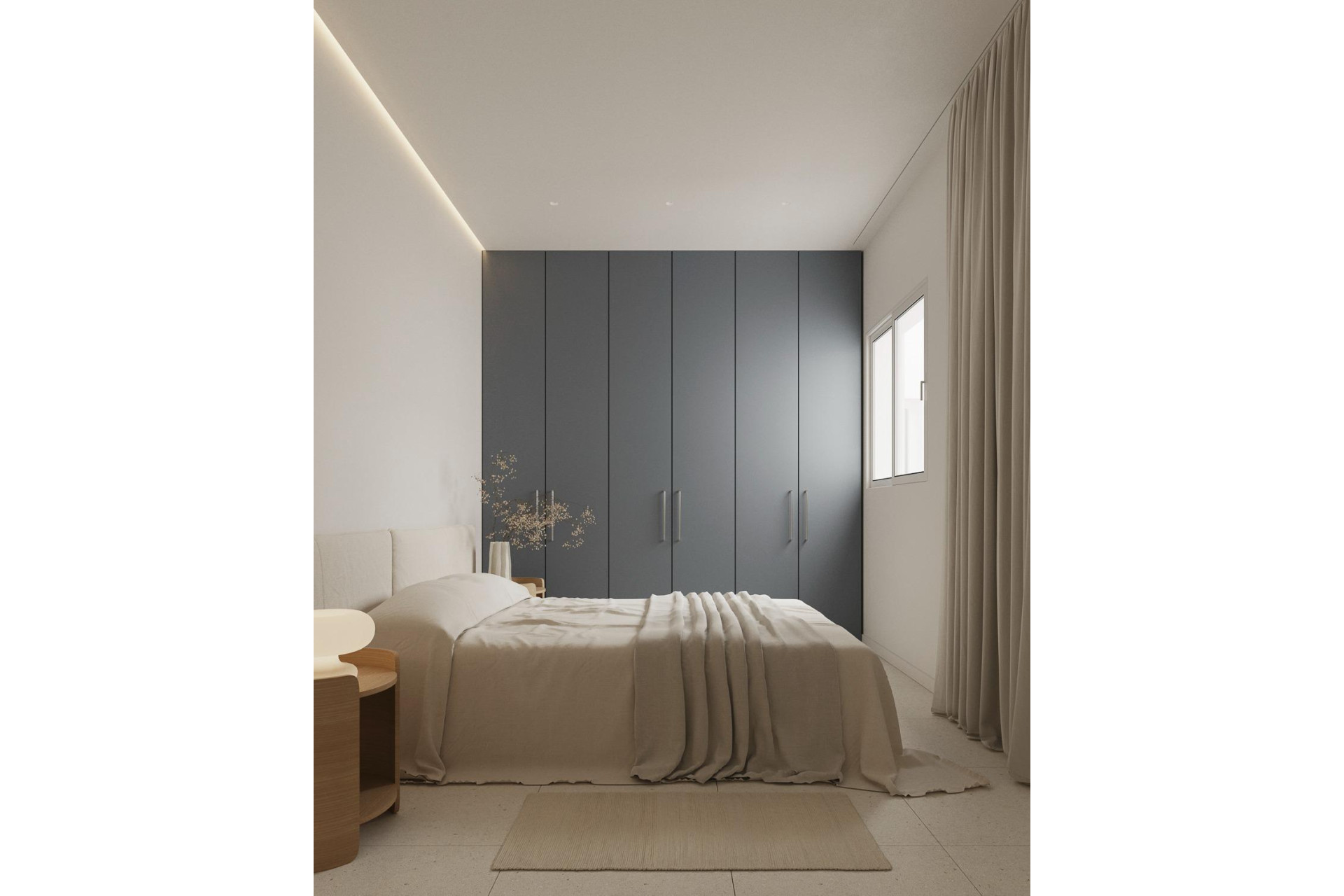 Nieuwbouw Woningen - Apartment - Torrevieja - Centro