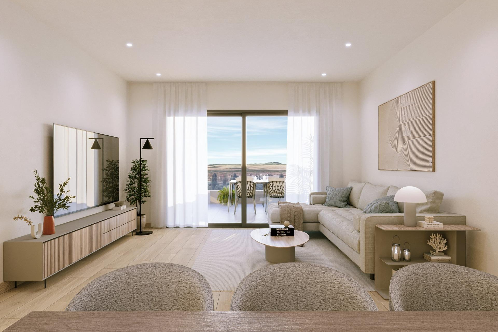 Nieuwbouw Woningen - Apartment - Torrevieja - La Hoya
