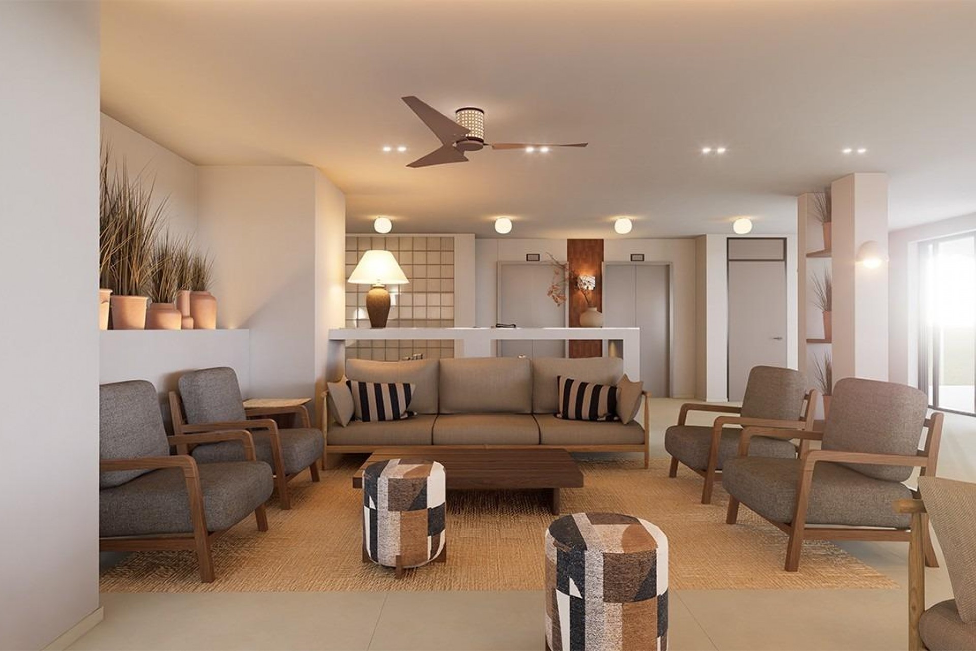 Nieuwbouw Woningen - Apartment - Torrevieja - Los Frutales