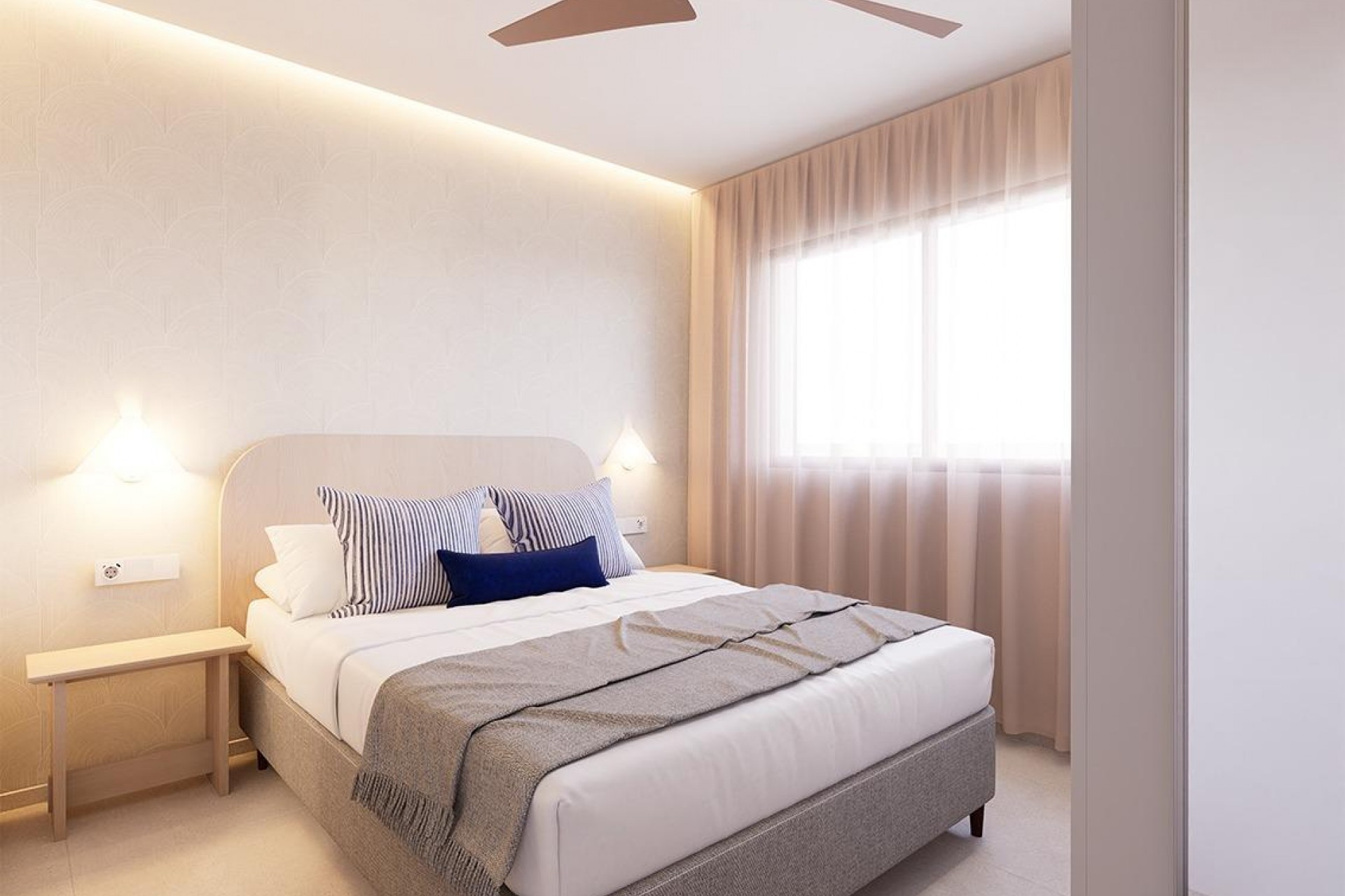 Nieuwbouw Woningen - Apartment - Torrevieja - Los Frutales