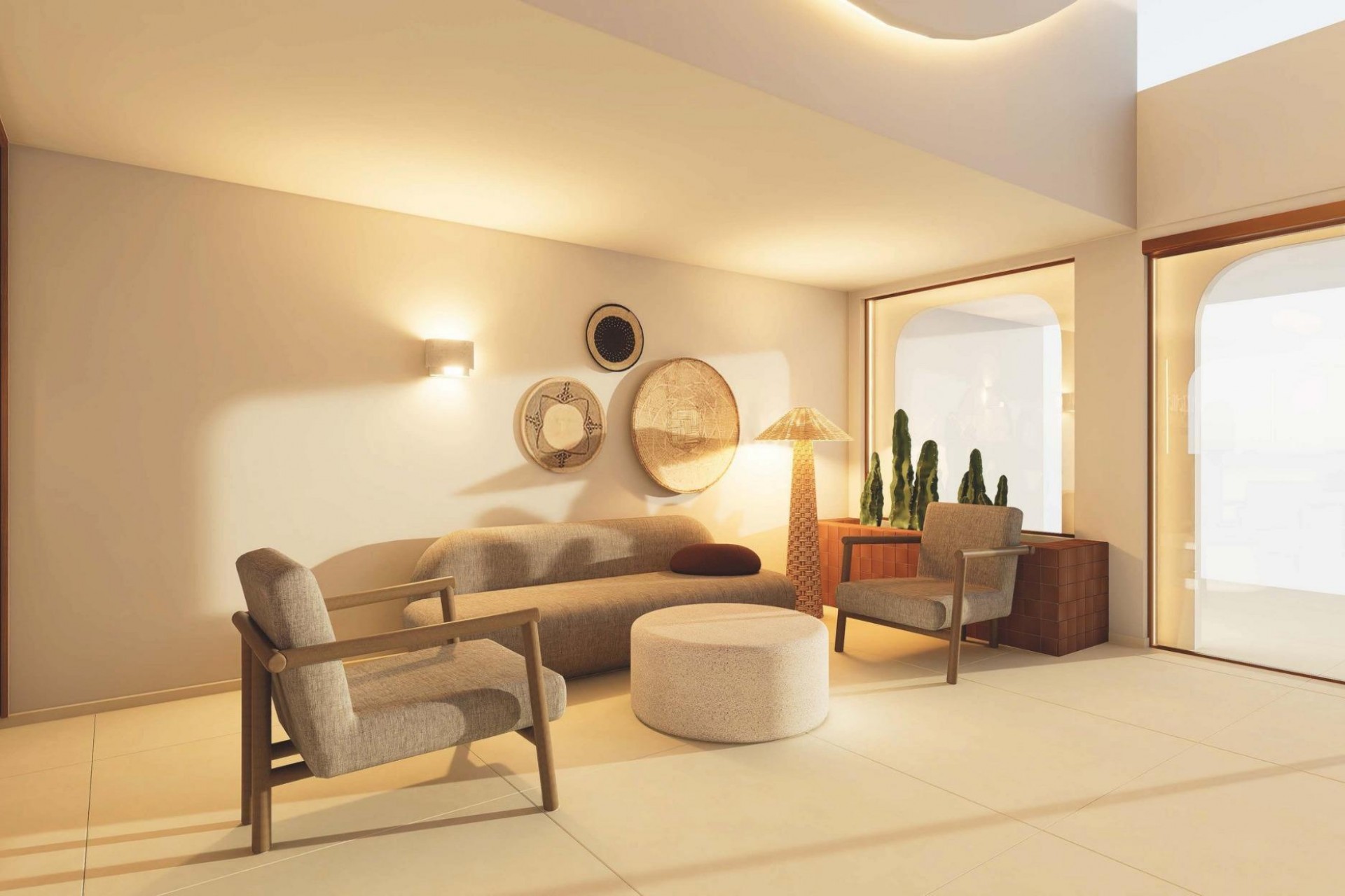 Nieuwbouw Woningen - Apartment - Torrevieja - Los Frutales