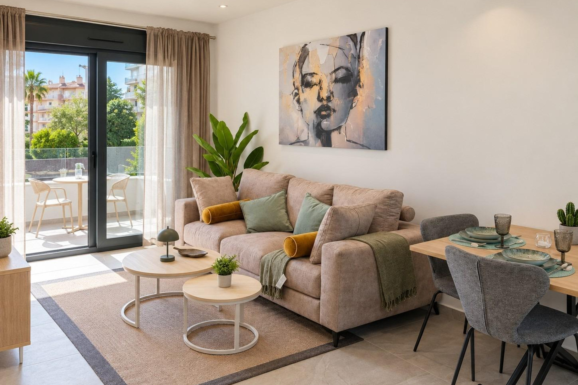 Nieuwbouw Woningen - Apartment - Torrevieja - Nueva Torrevieja