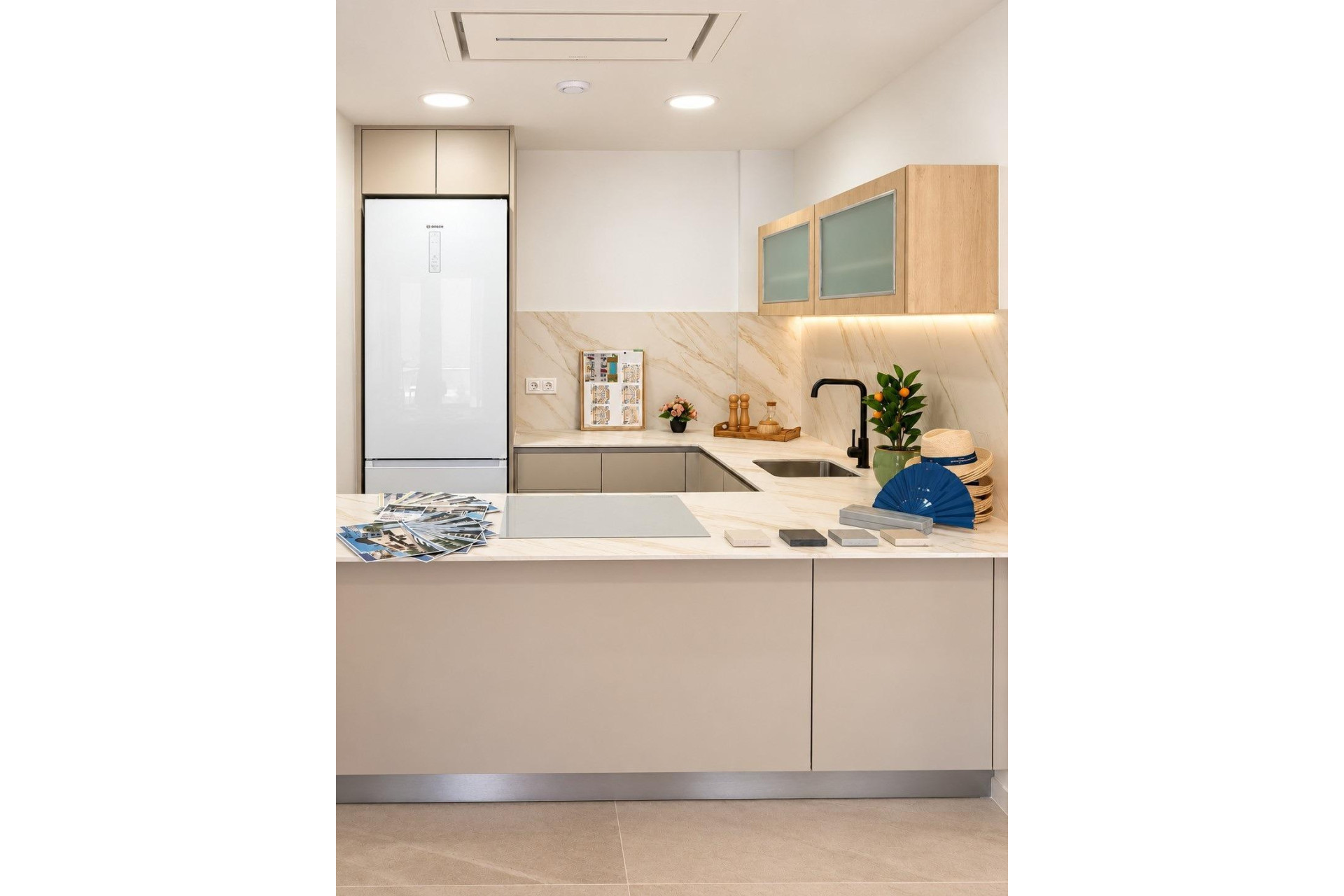 Nieuwbouw Woningen - Apartment - Torrevieja - Nueva Torrevieja