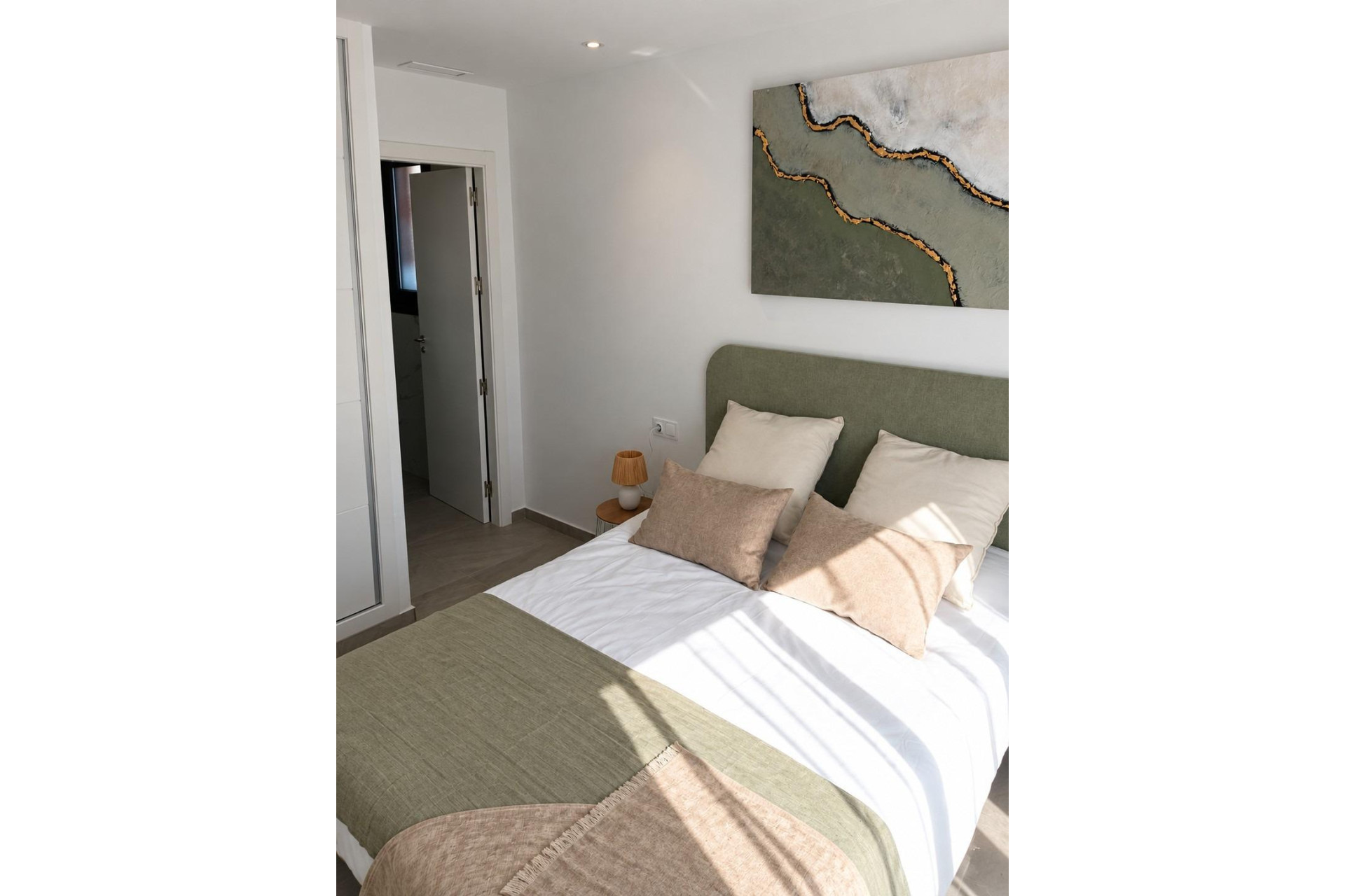 Nieuwbouw Woningen - Apartment - Torrevieja - Nueva Torrevieja