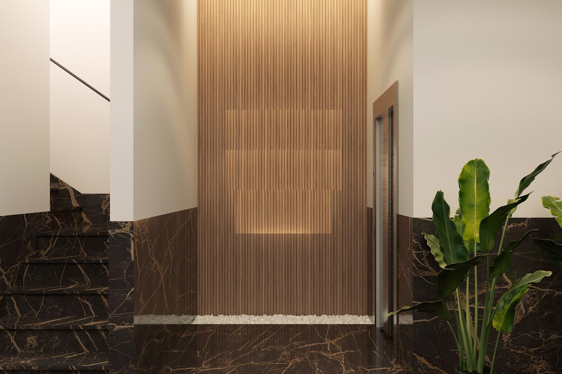 Nieuwbouw Woningen - Apartment - Torrevieja - Playa de El Cura