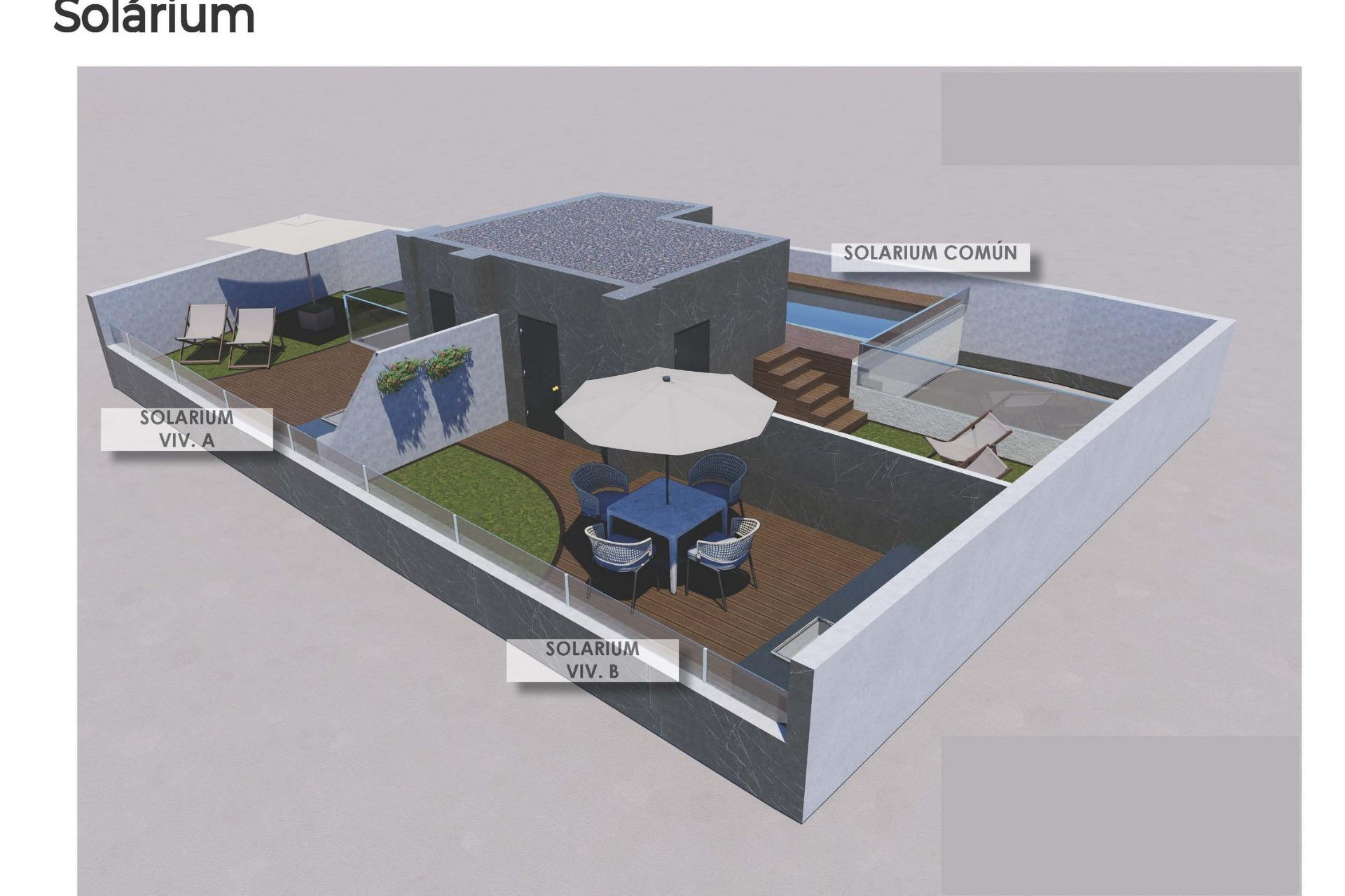 Nieuwbouw Woningen - Apartment - Torrevieja - Playa de El Cura