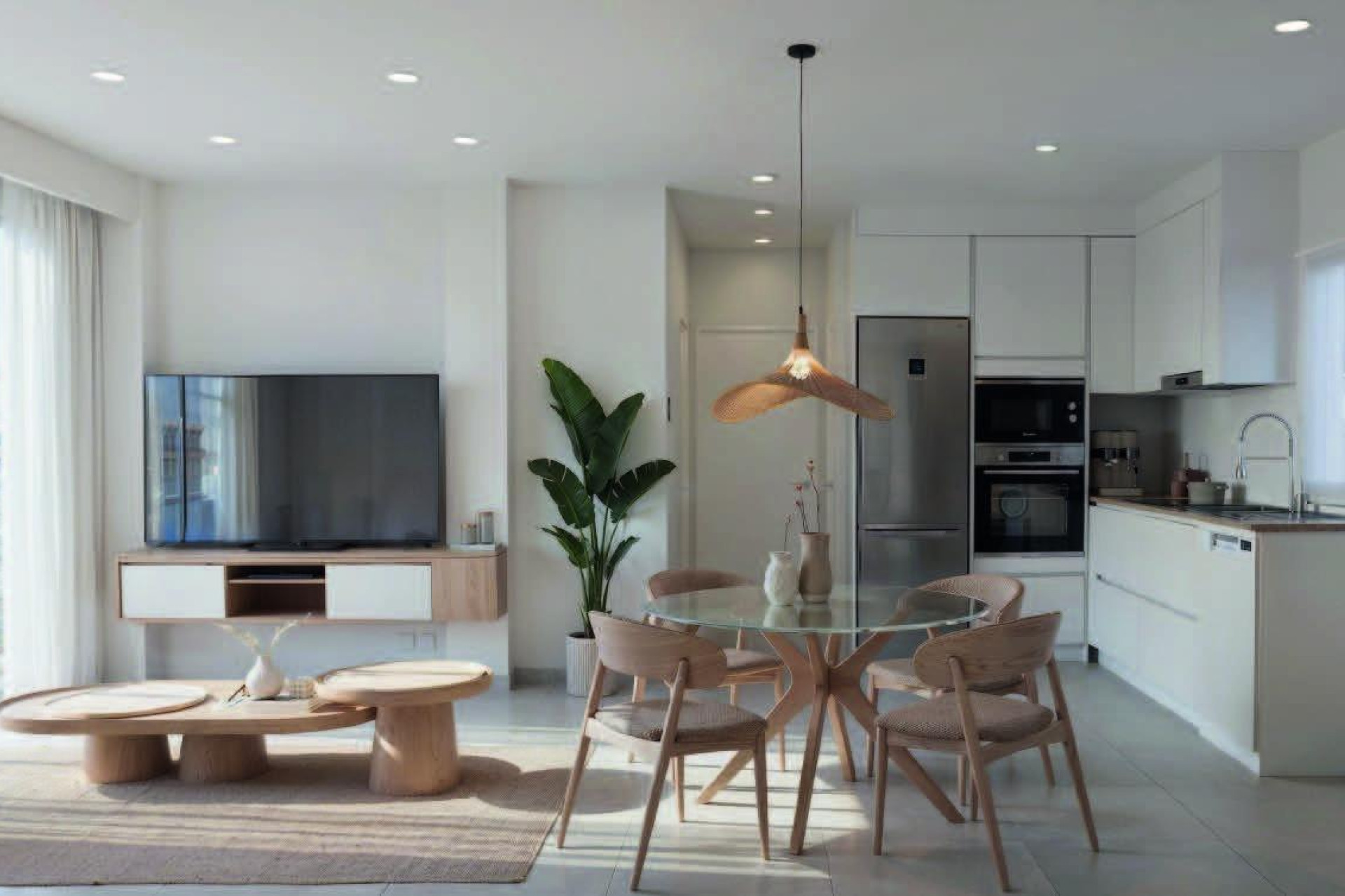 Nieuwbouw Woningen - Apartment - Torrevieja - Playa de El Cura