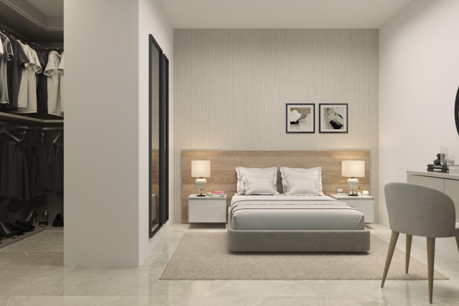 Nieuwbouw Woningen - Apartment - Torrevieja - Playa de El Cura