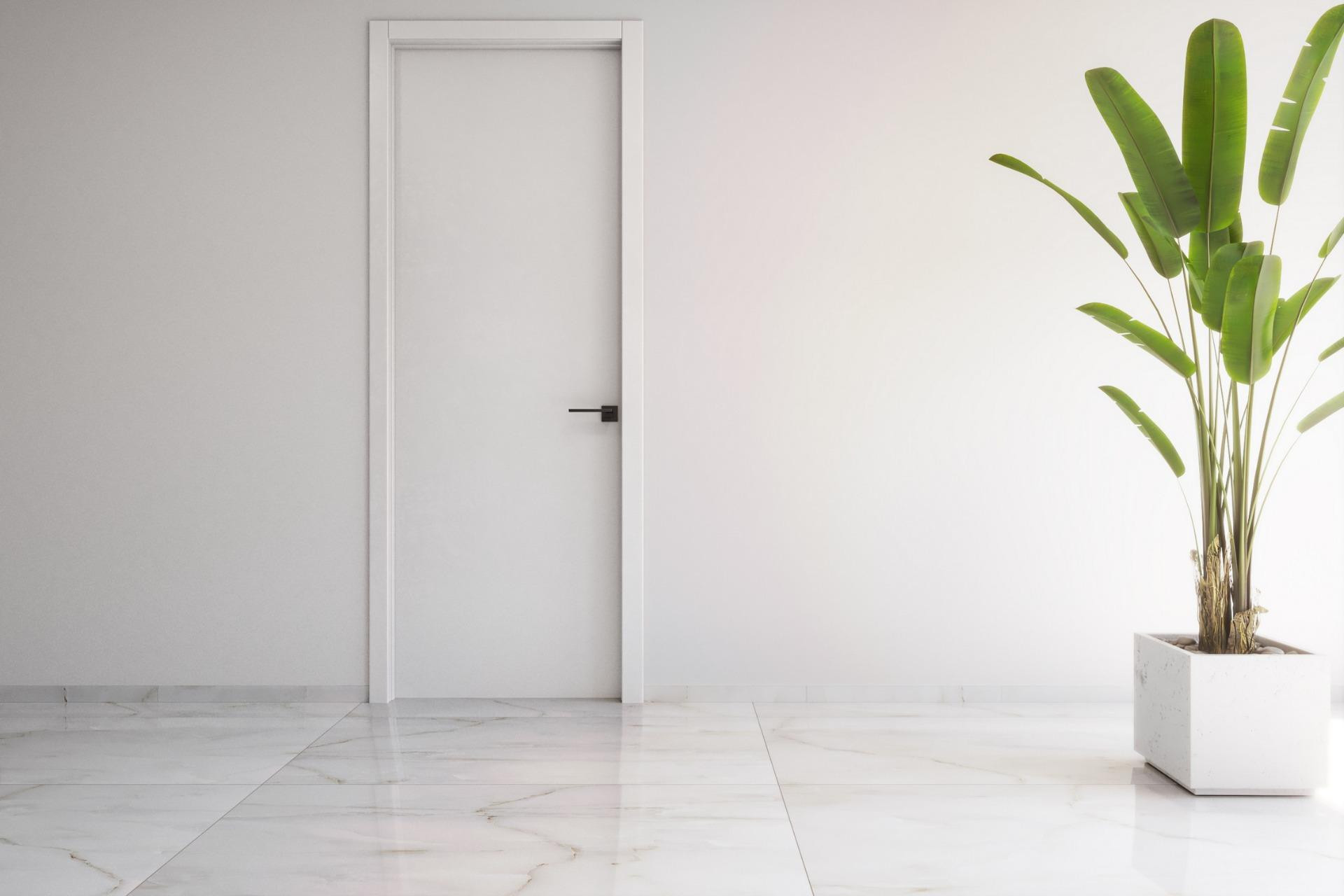 Nieuwbouw Woningen - Apartment - Torrevieja - Playa de El Cura