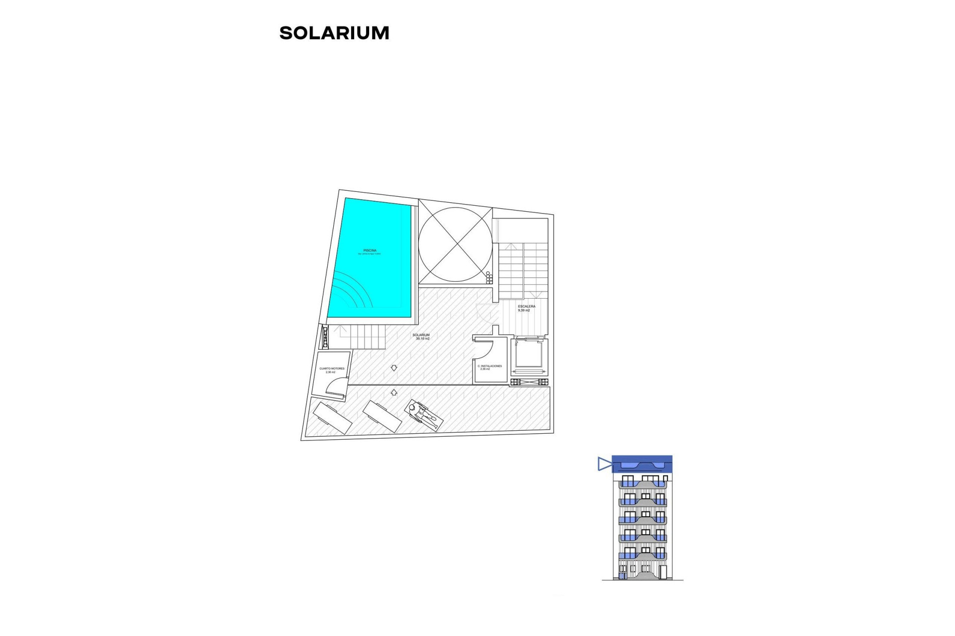 Nieuwbouw Woningen - Apartment - Torrevieja - Playa de los Locos