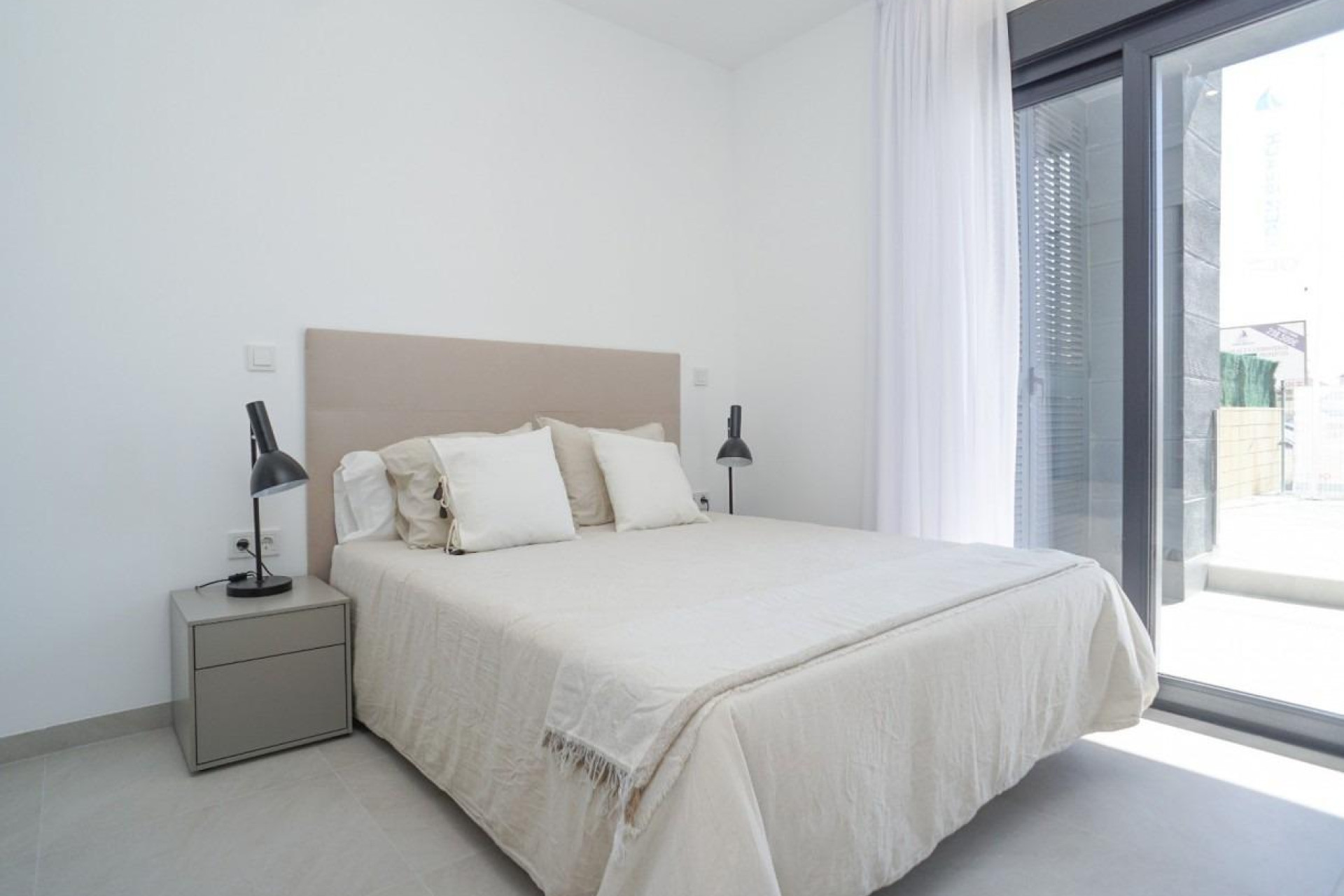 Nieuwbouw Woningen - Apartment - Torrevieja - Torreblanca