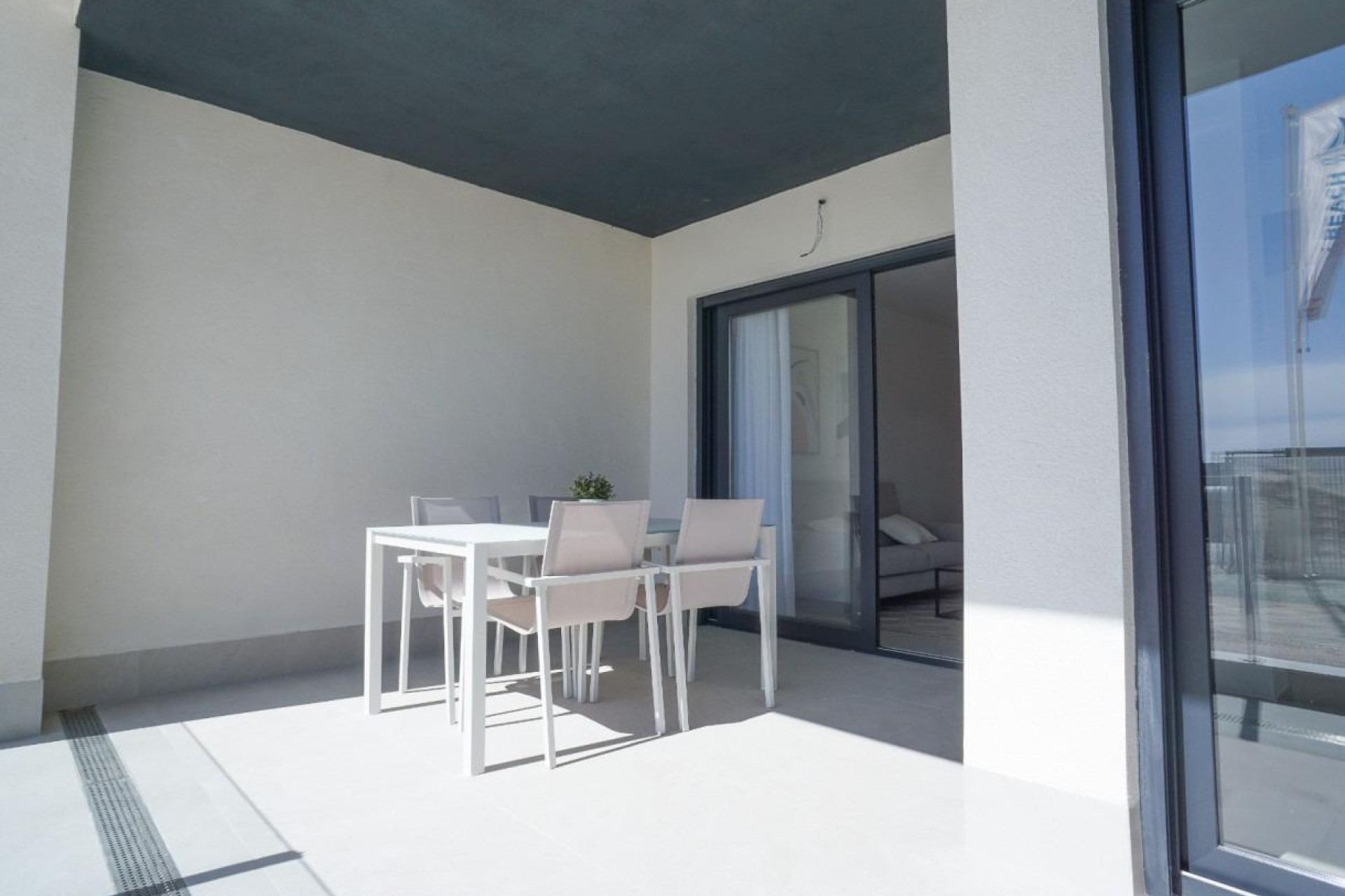 Nieuwbouw Woningen - Apartment - Torrevieja - Torreblanca