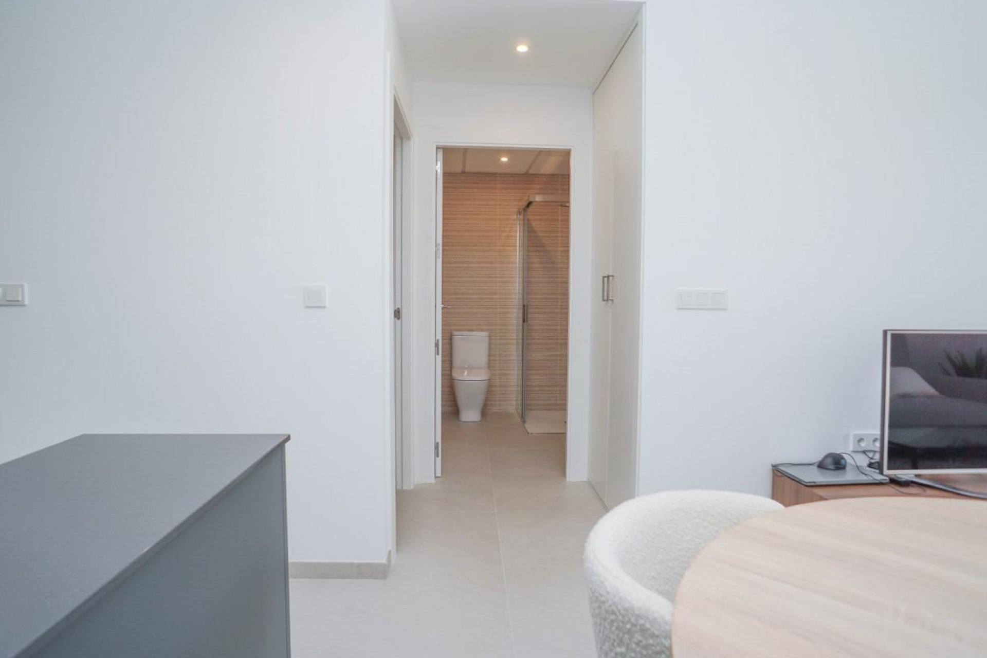 Nieuwbouw Woningen - Apartment - Torrevieja - Torreblanca