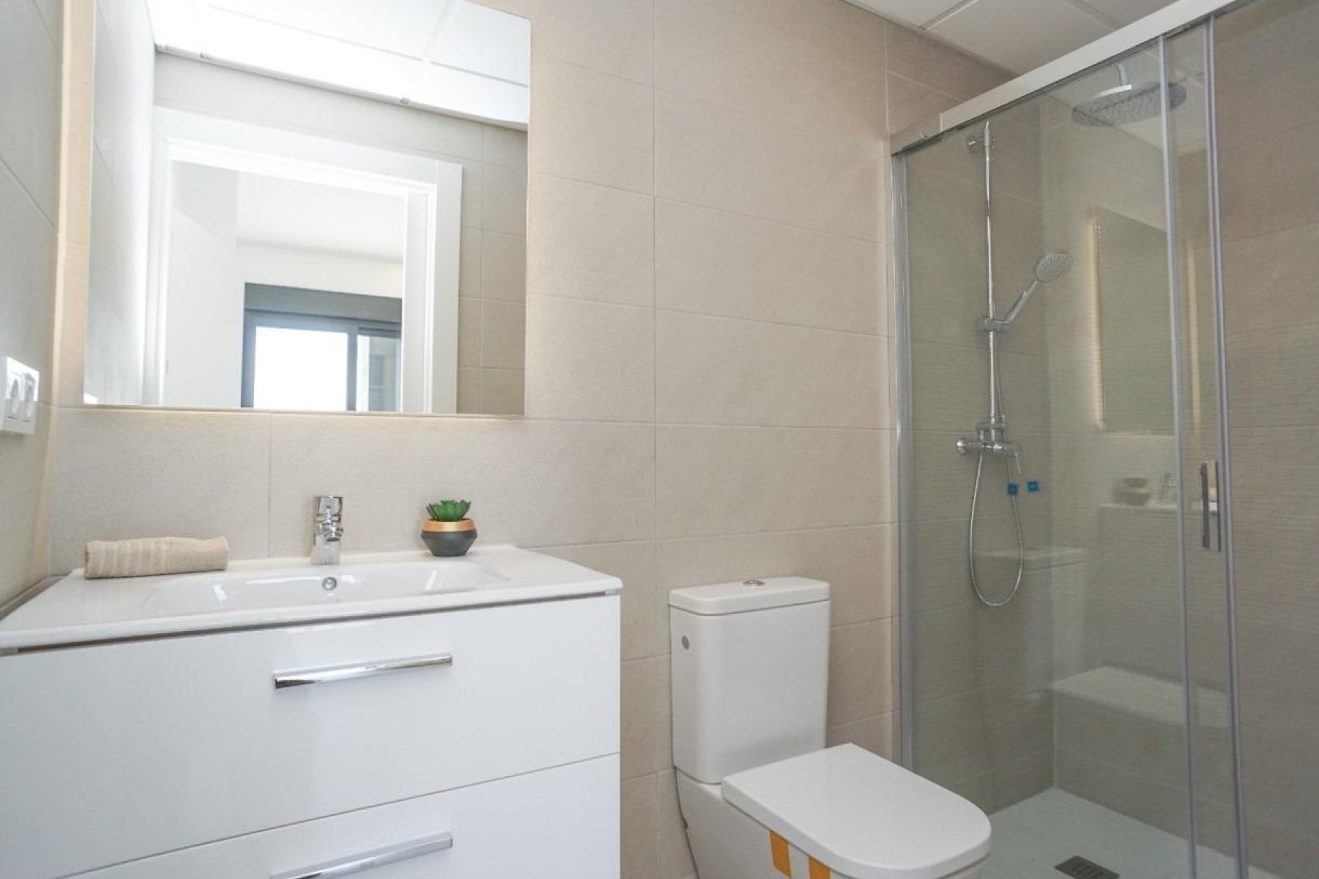 Nieuwbouw Woningen - Apartment - Torrevieja - Torreblanca