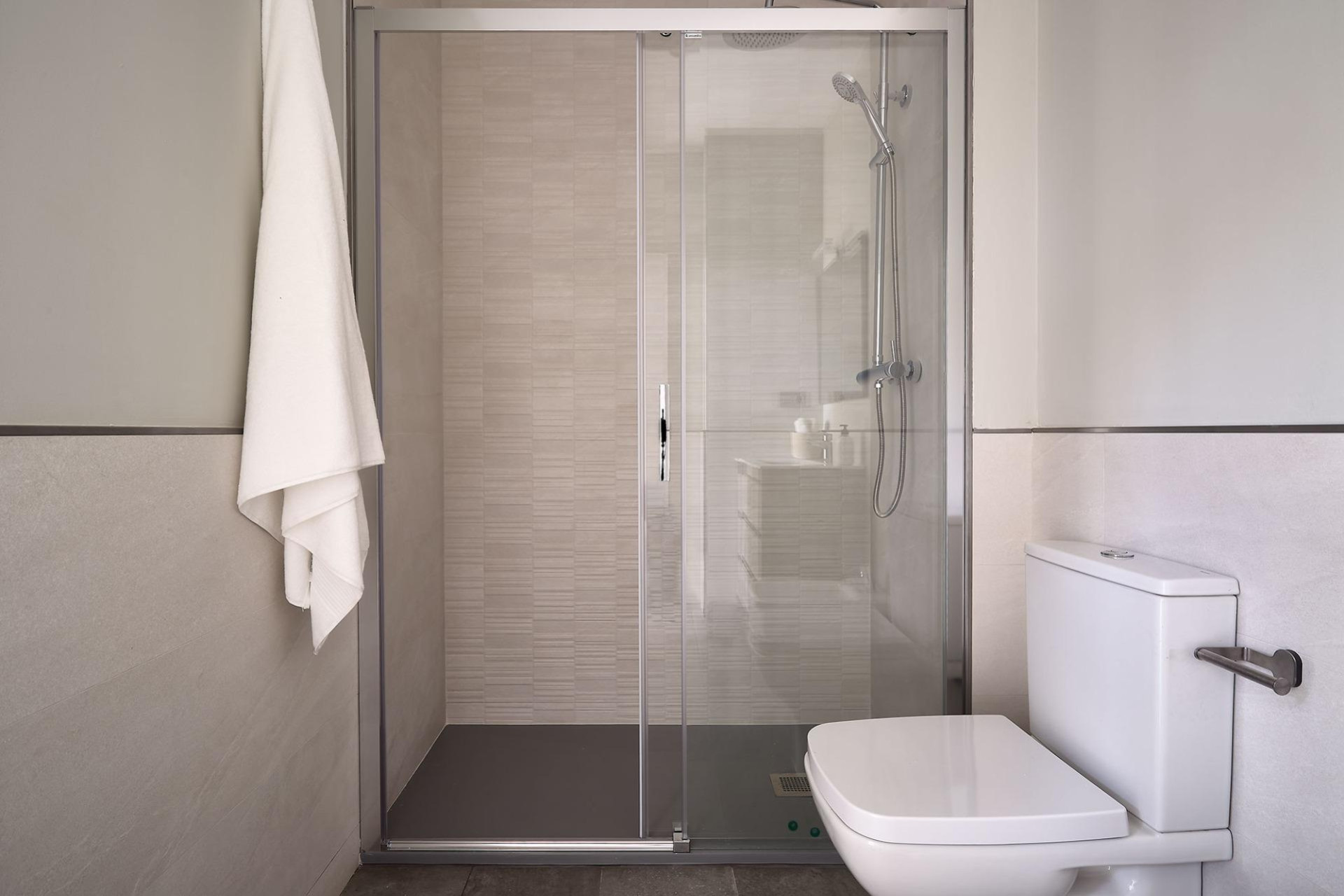 Nieuwbouw Woningen - Apartment - Vera - El Playazo