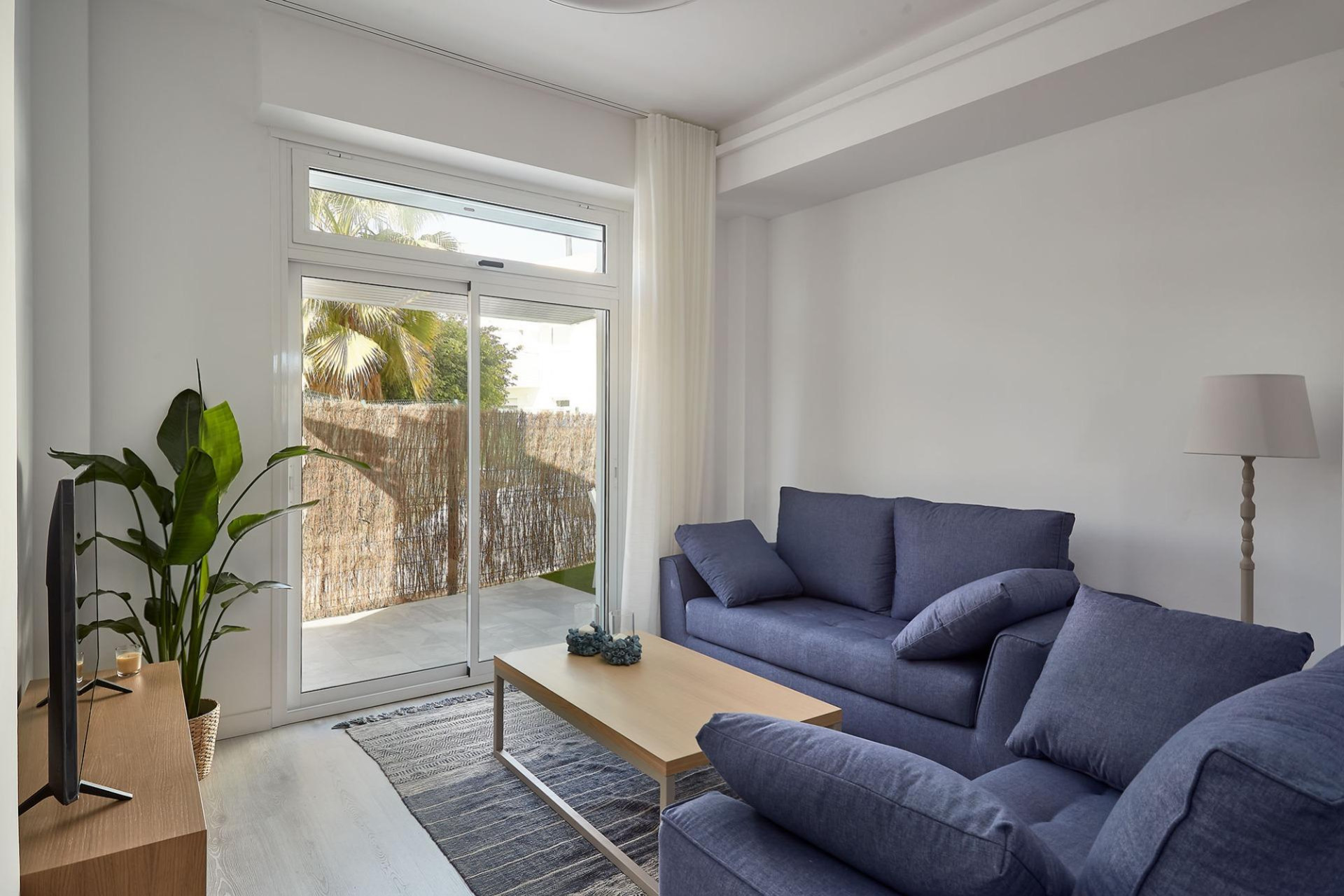 Nieuwbouw Woningen - Apartment - Vera - El Playazo