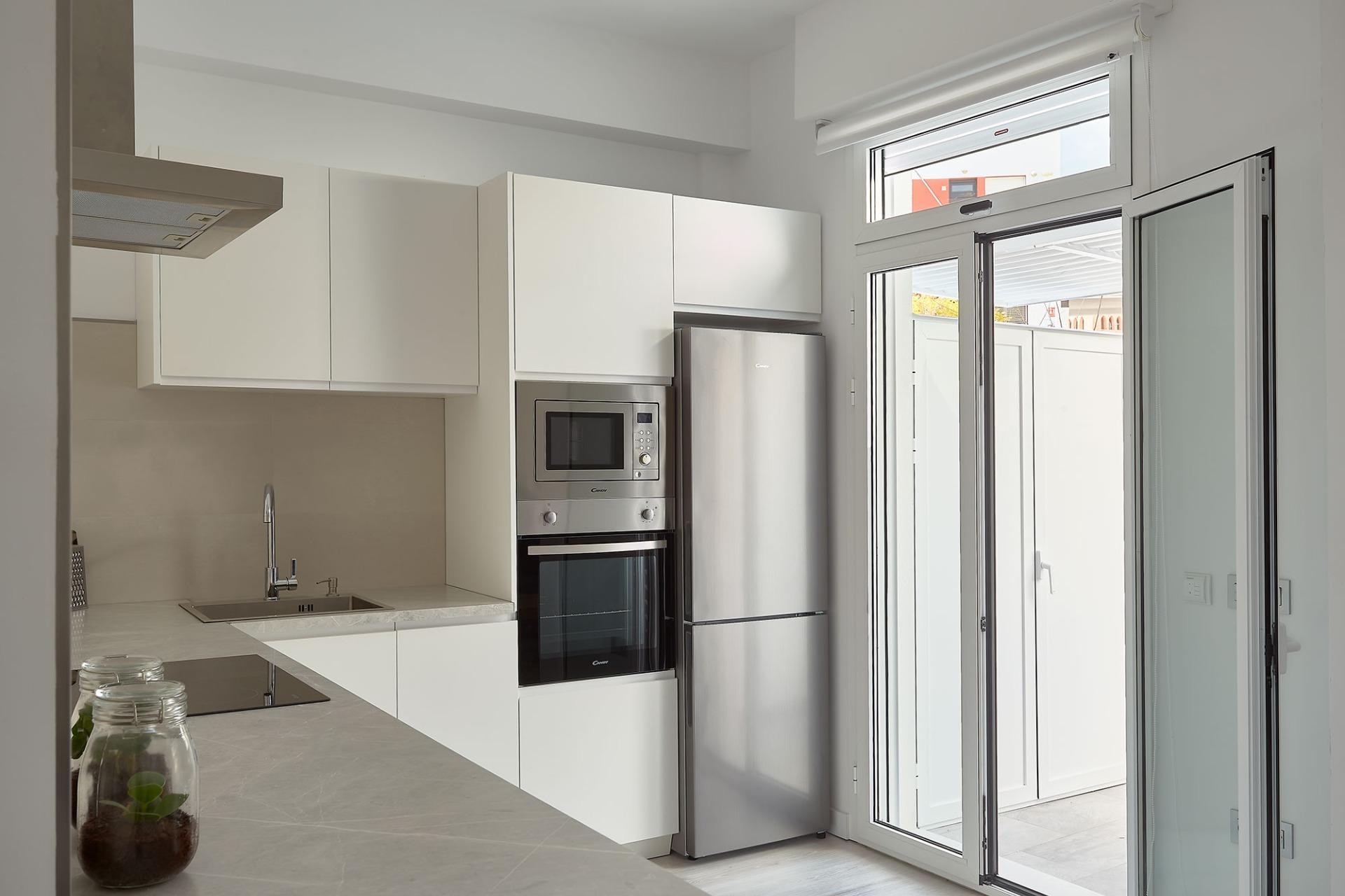 Nieuwbouw Woningen - Apartment - Vera - El Playazo