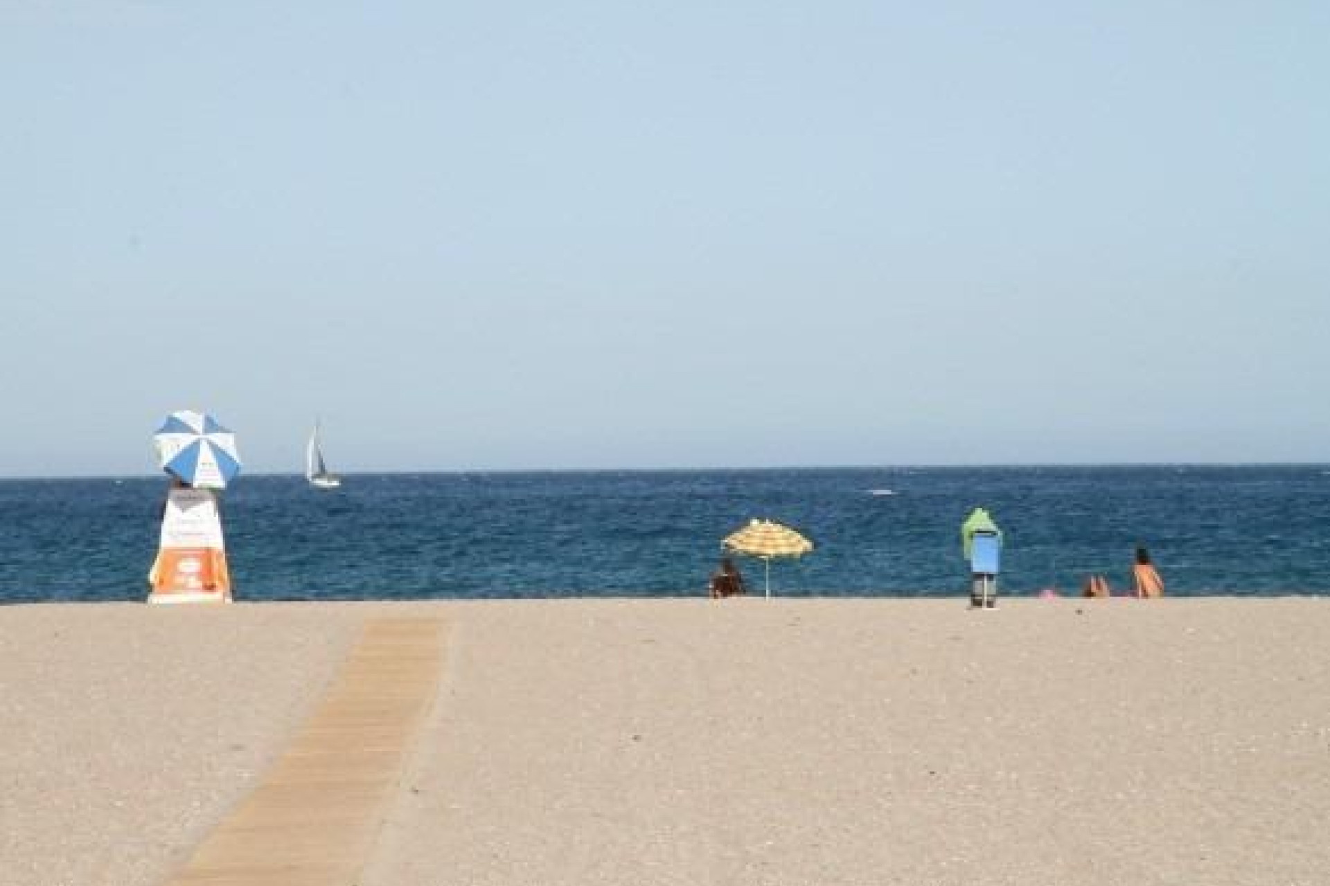 Nieuwbouw Woningen - Apartment - Vera - Pueblo Salinas