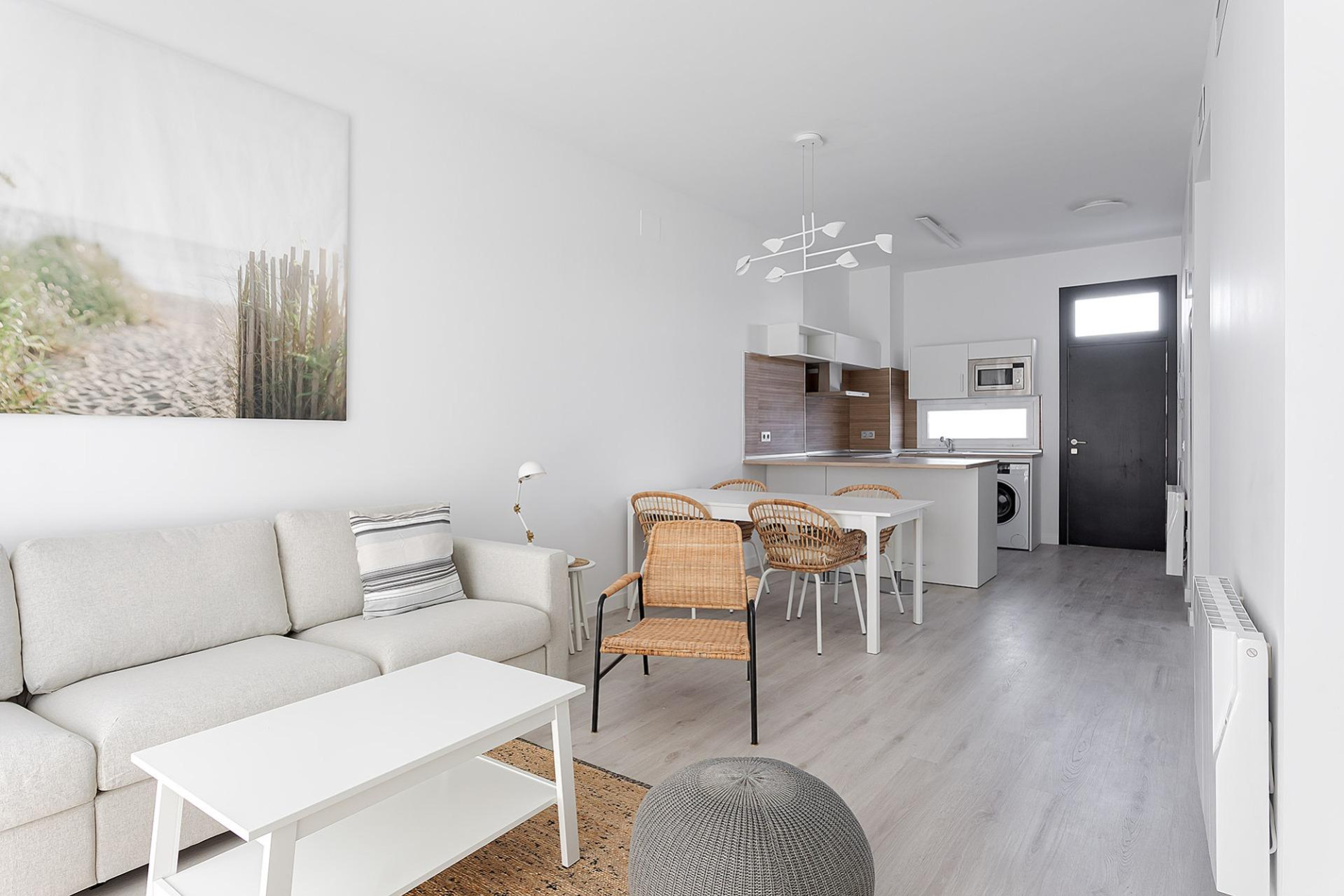 Nieuwbouw Woningen - Apartment - Vera - Vera Playa