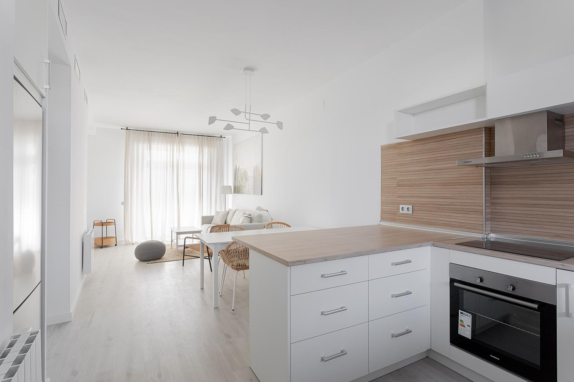 Nieuwbouw Woningen - Apartment - Vera - Vera Playa