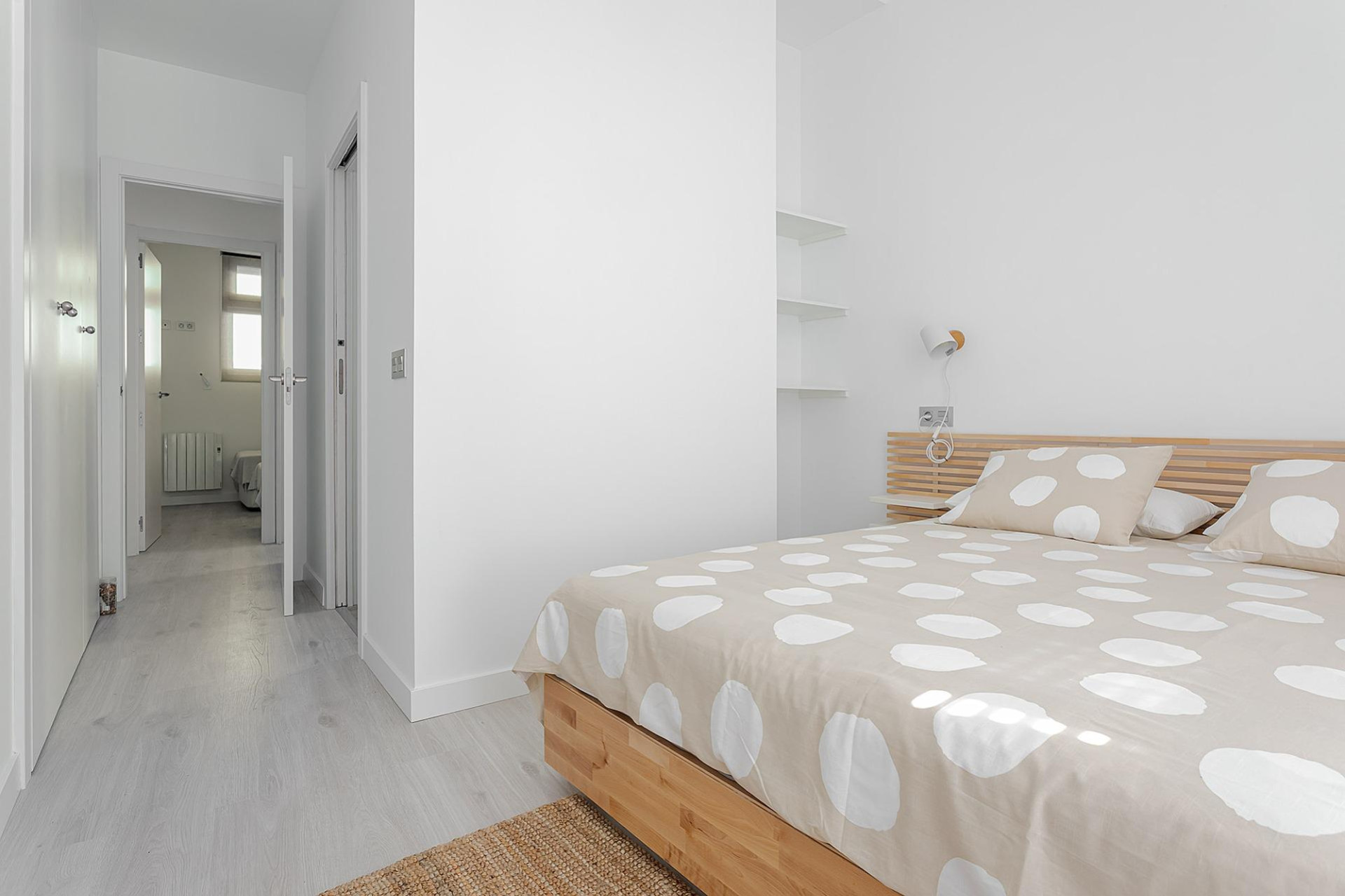 Nieuwbouw Woningen - Apartment - Vera - Vera Playa