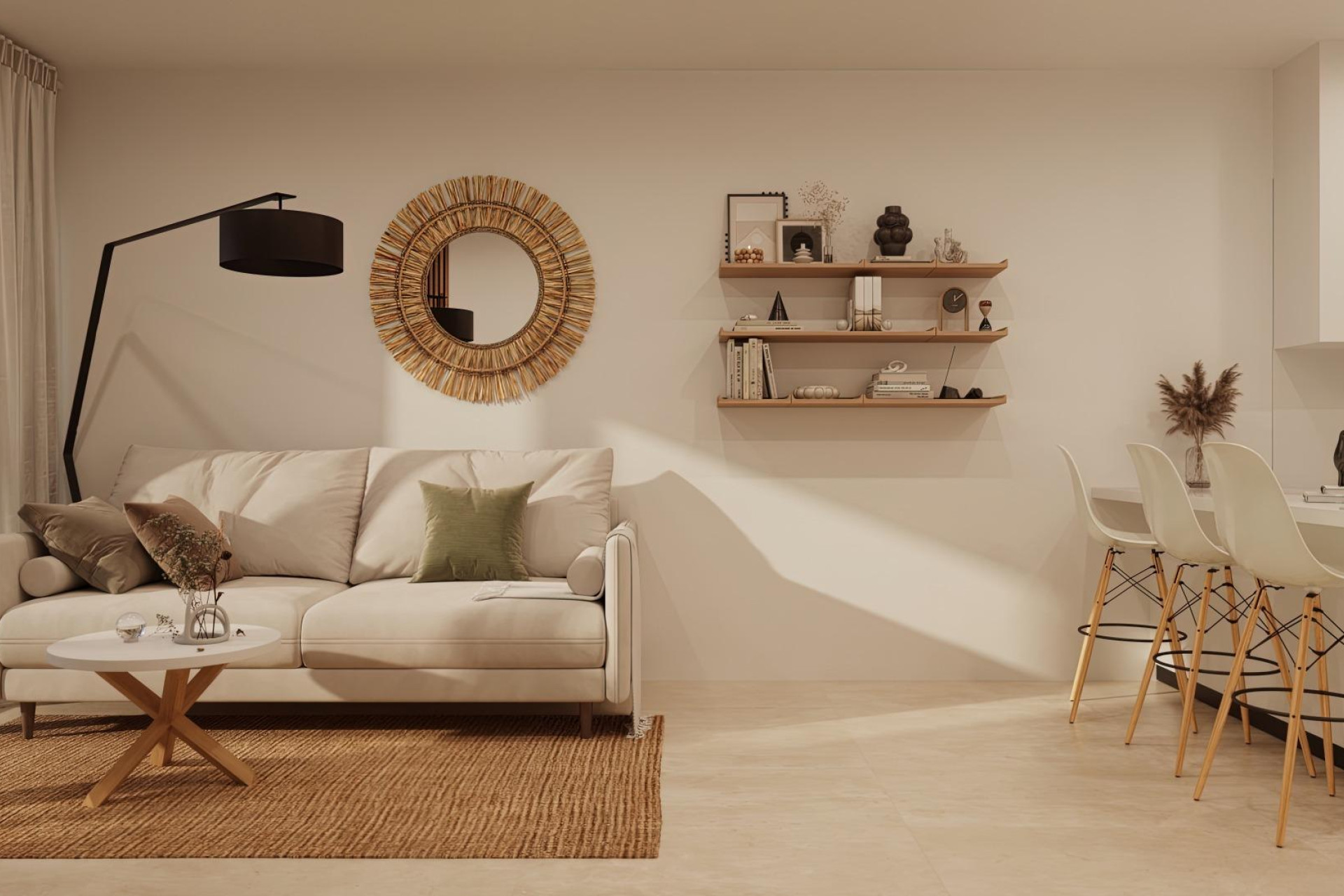 Nieuwbouw Woningen - Apartment - Vera - Vera Playa