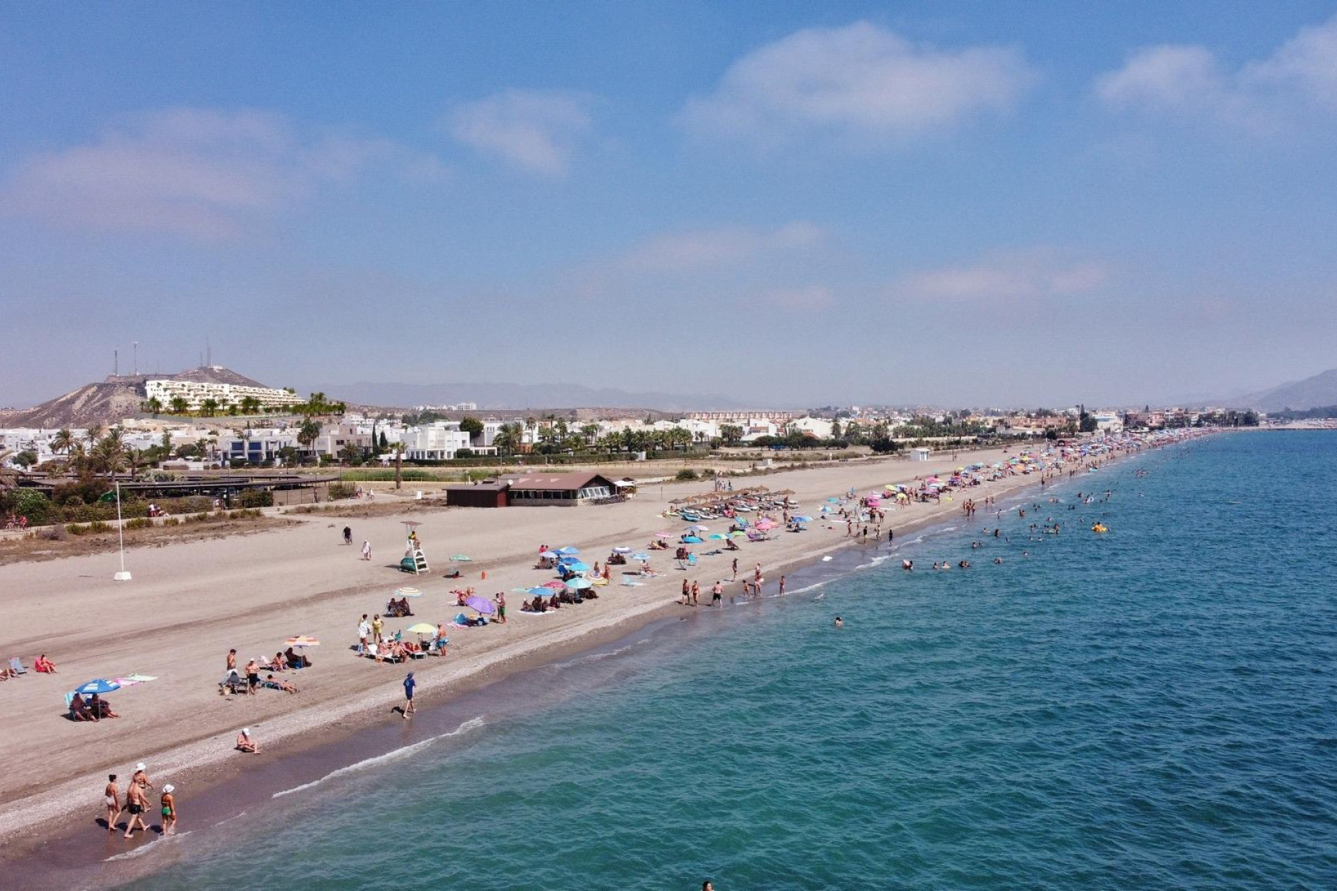 Nieuwbouw Woningen - Apartment - Vera - Vera Playa