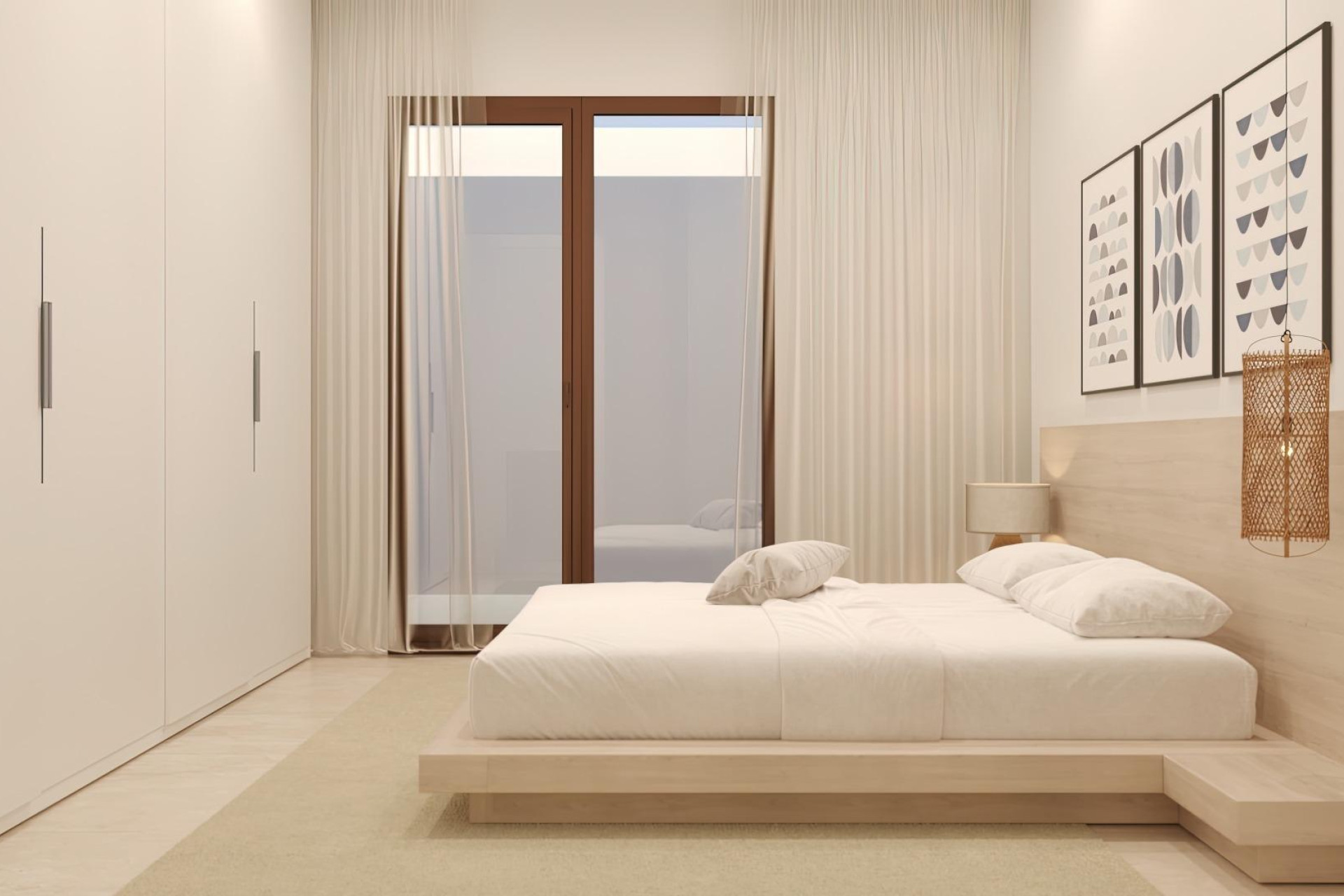 Nieuwbouw Woningen - Apartment - Vera - Vera Playa