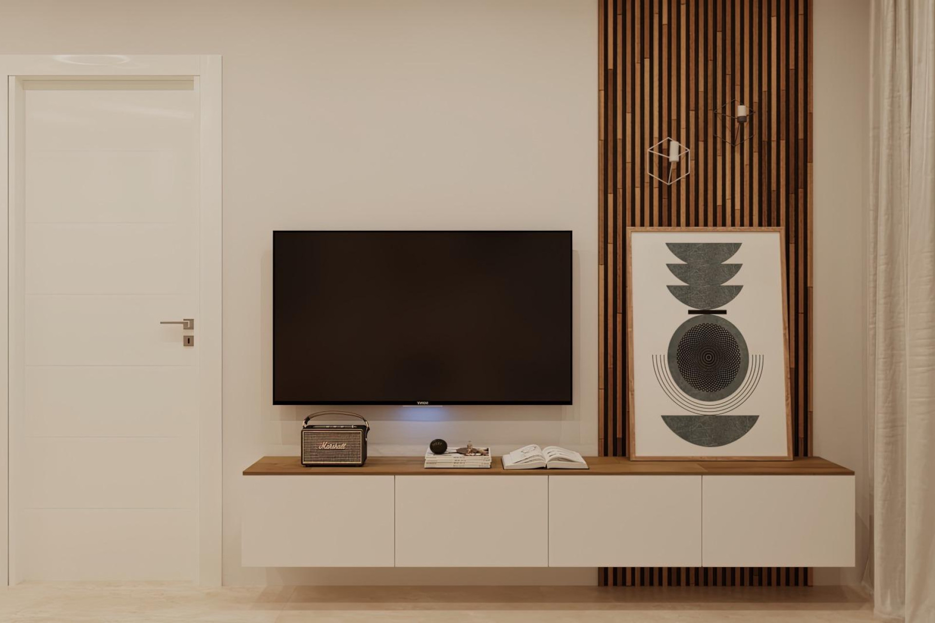 Nieuwbouw Woningen - Apartment - Vera - Vera Playa